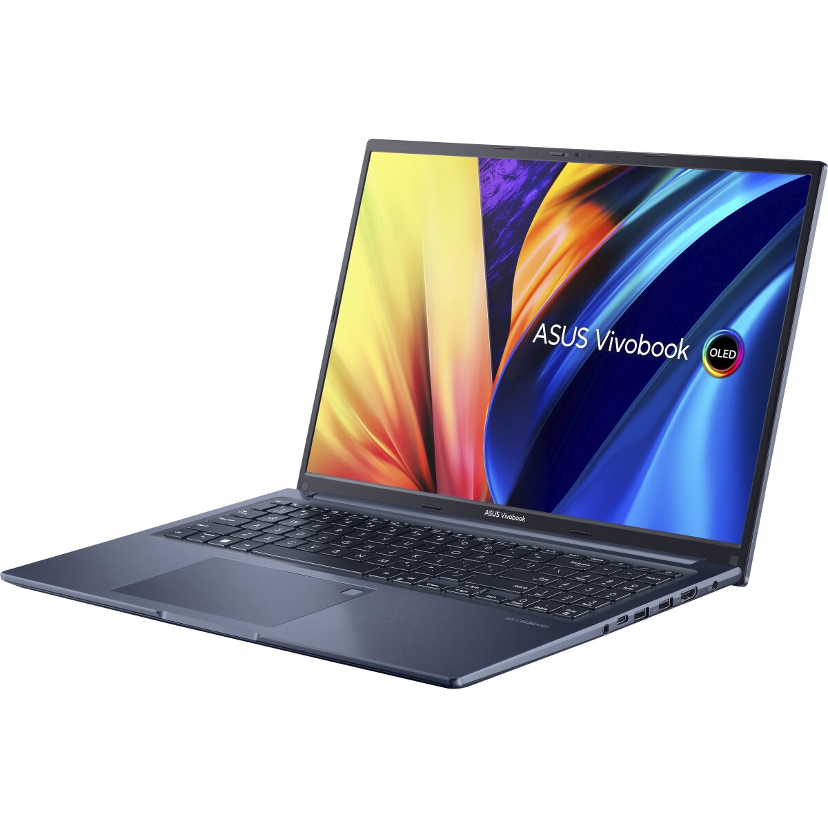 ASUS Vivobook 16X OLED X1603ZA-DS51-CA 90NB0WB1-M000R0 image gallery 3