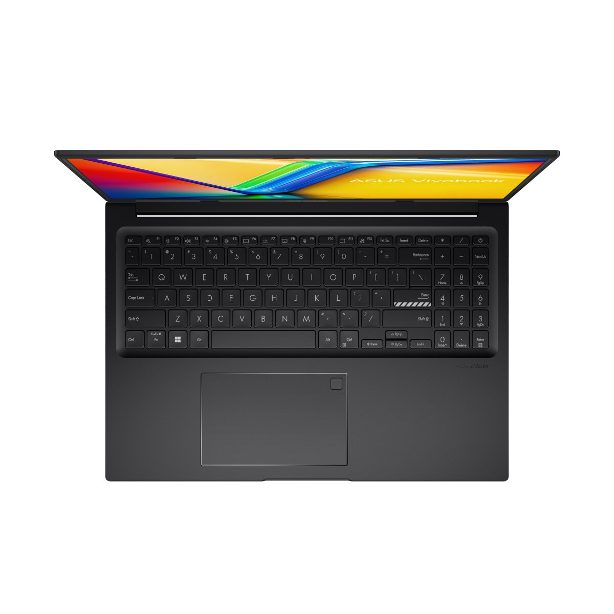 ASUS VivoBook 16X OLED K3605VU-N1082W 90NB11Z1-M00360 image gallery 3