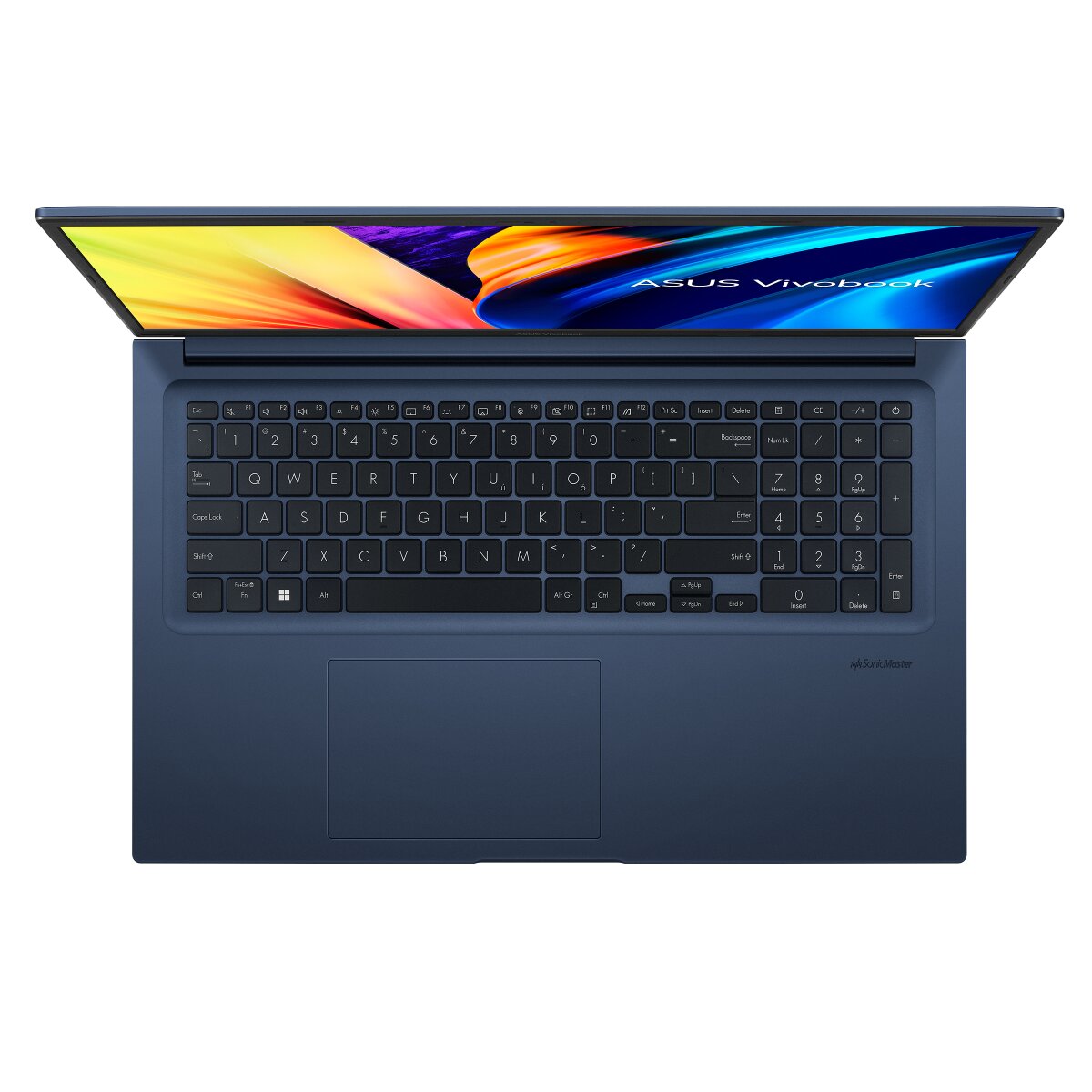 ASUS VivoBook 17X K1703ZA-DS76 K1703ZA-DS76 image gallery 3