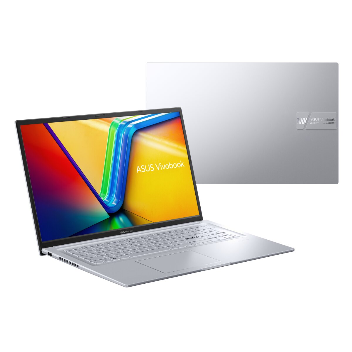 ASUS VivoBook 17X D3704YA-AU031W 90NB1191-M00120 image gallery 2