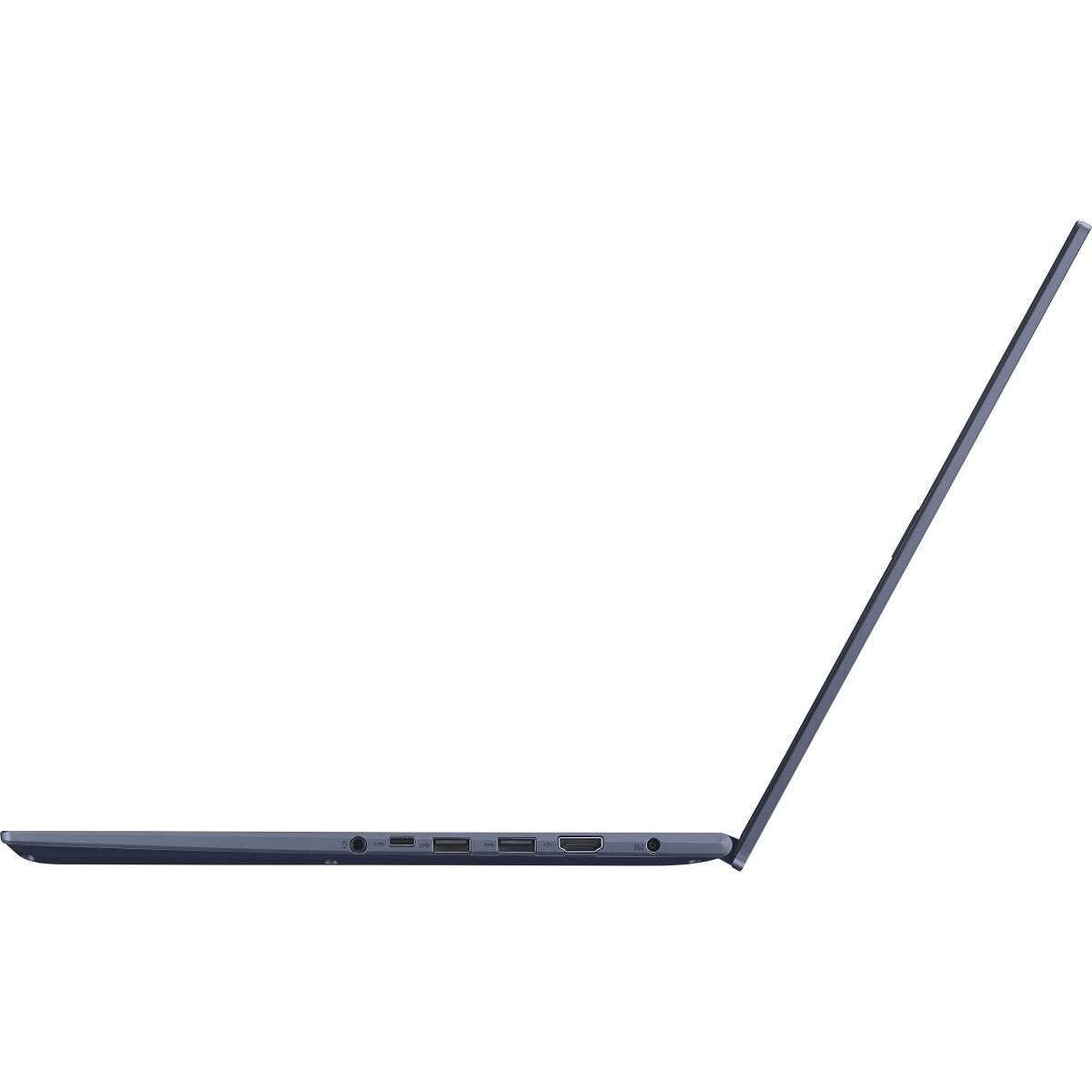 ASUS VivoBook 15X OLED M1503QA-ES74 M1503QA-ES74 image gallery 8