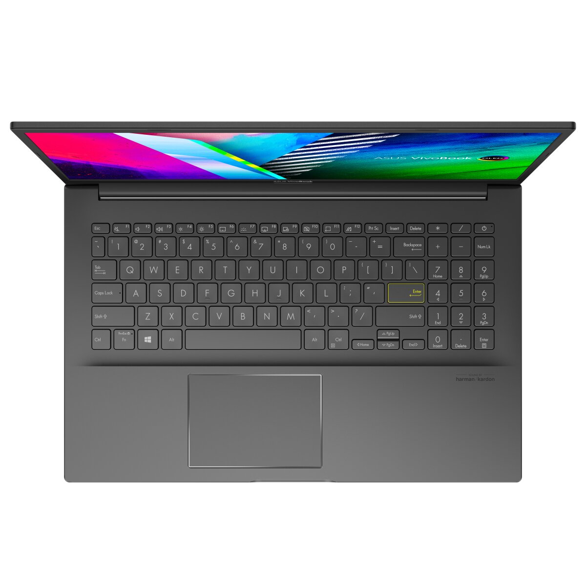 ASUS VivoBook S513EA-L12917 S513EA-L12917 image gallery 4
