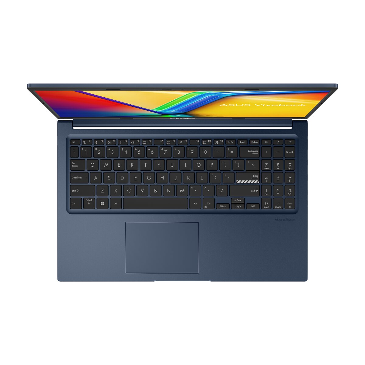 ASUS VivoBook X1504VA-NJ089 X1504VA-NJ089 image gallery 1