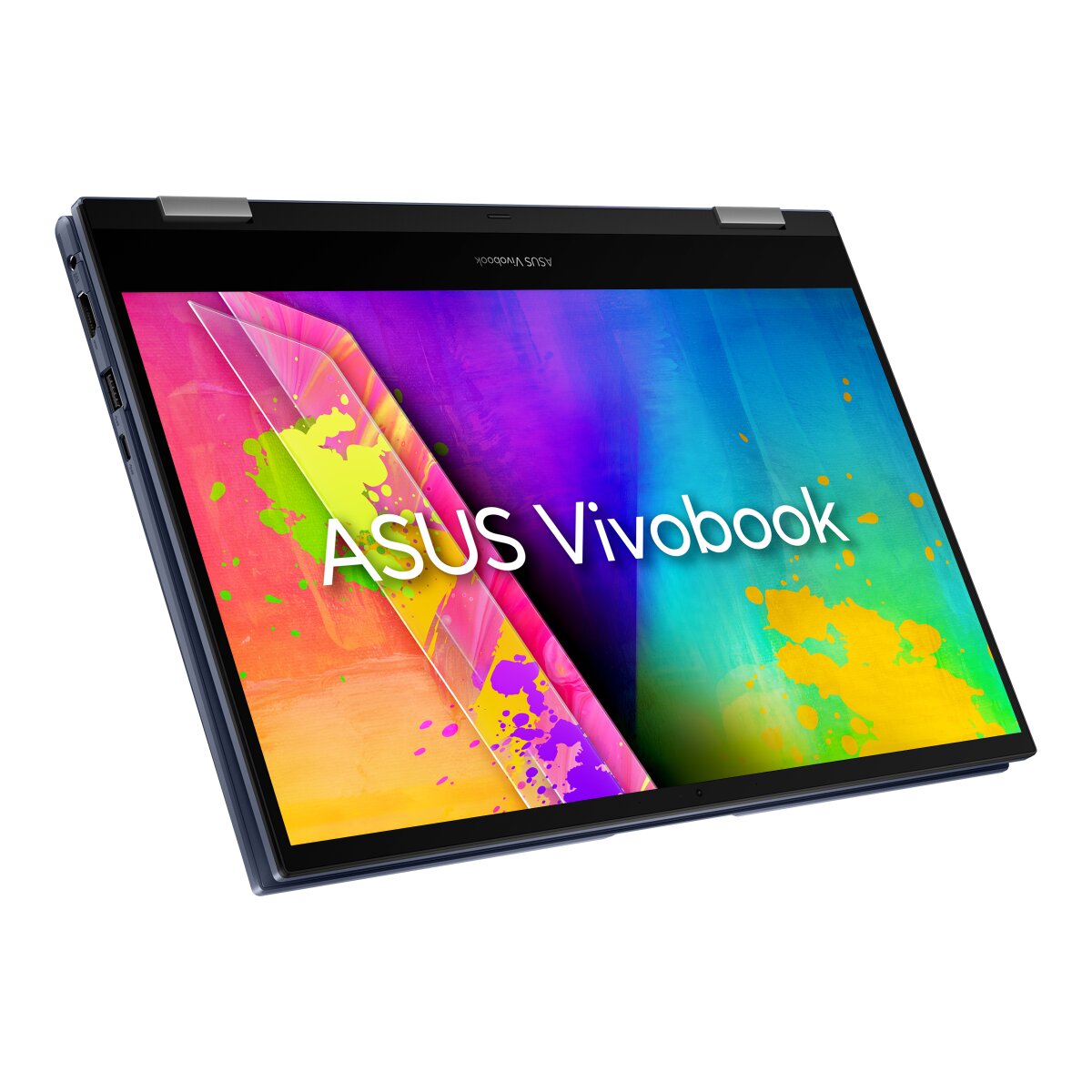 ASUS Vivobook Go 14 Flip TP1401KA-EC062W 90NB0W42-M005B0 image gallery 2