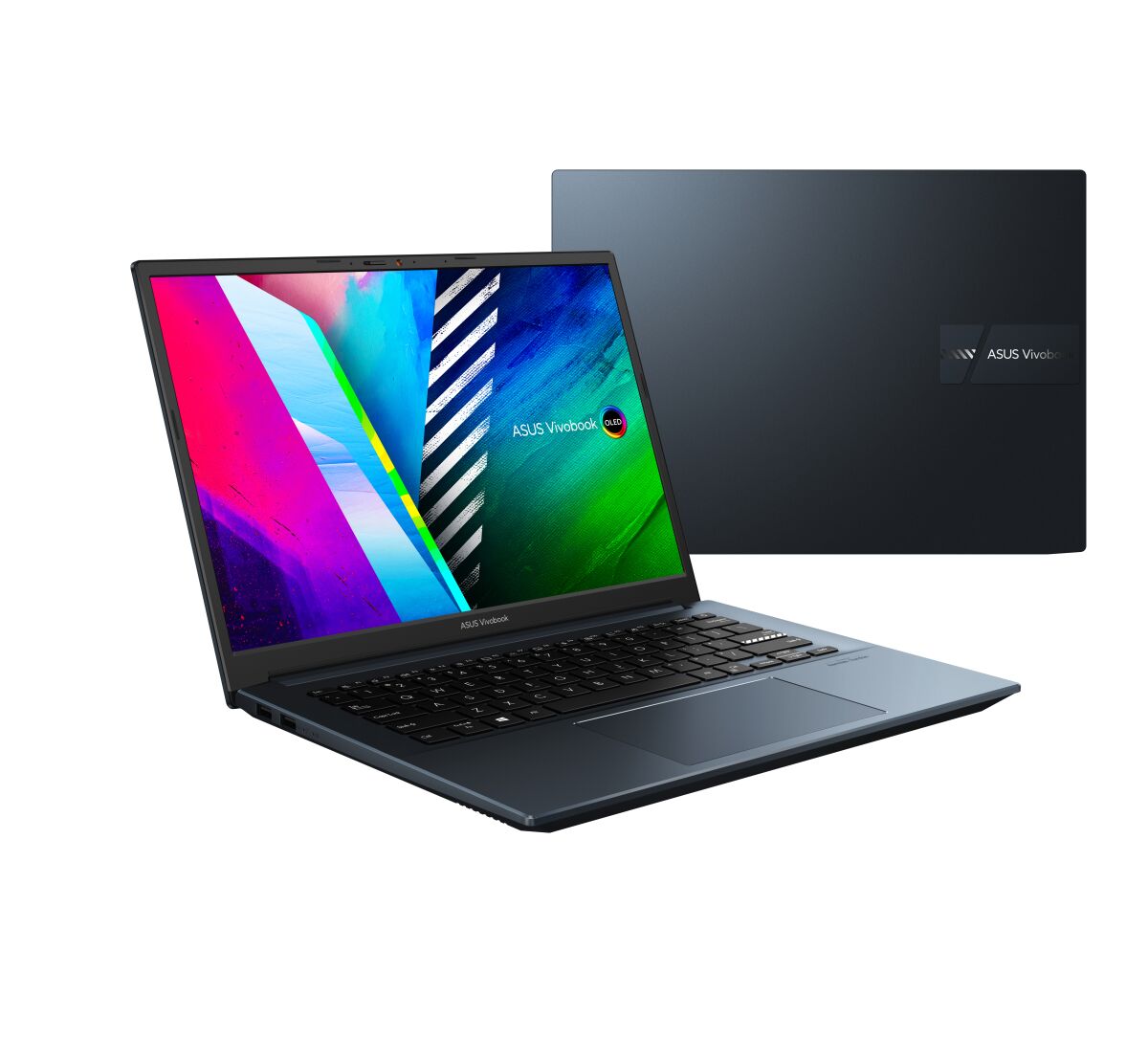ASUS Vivobook Pro 14 OLED S3400QA-KM032T 90NB0VZ2-M00560 image gallery 4