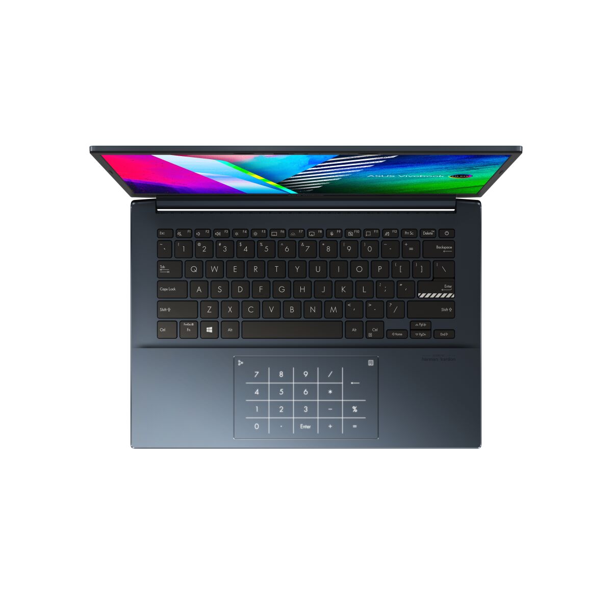 ASUS Vivobook Pro 14 OLED K3400PH-KM108W K3400PH-KM108W image gallery 8