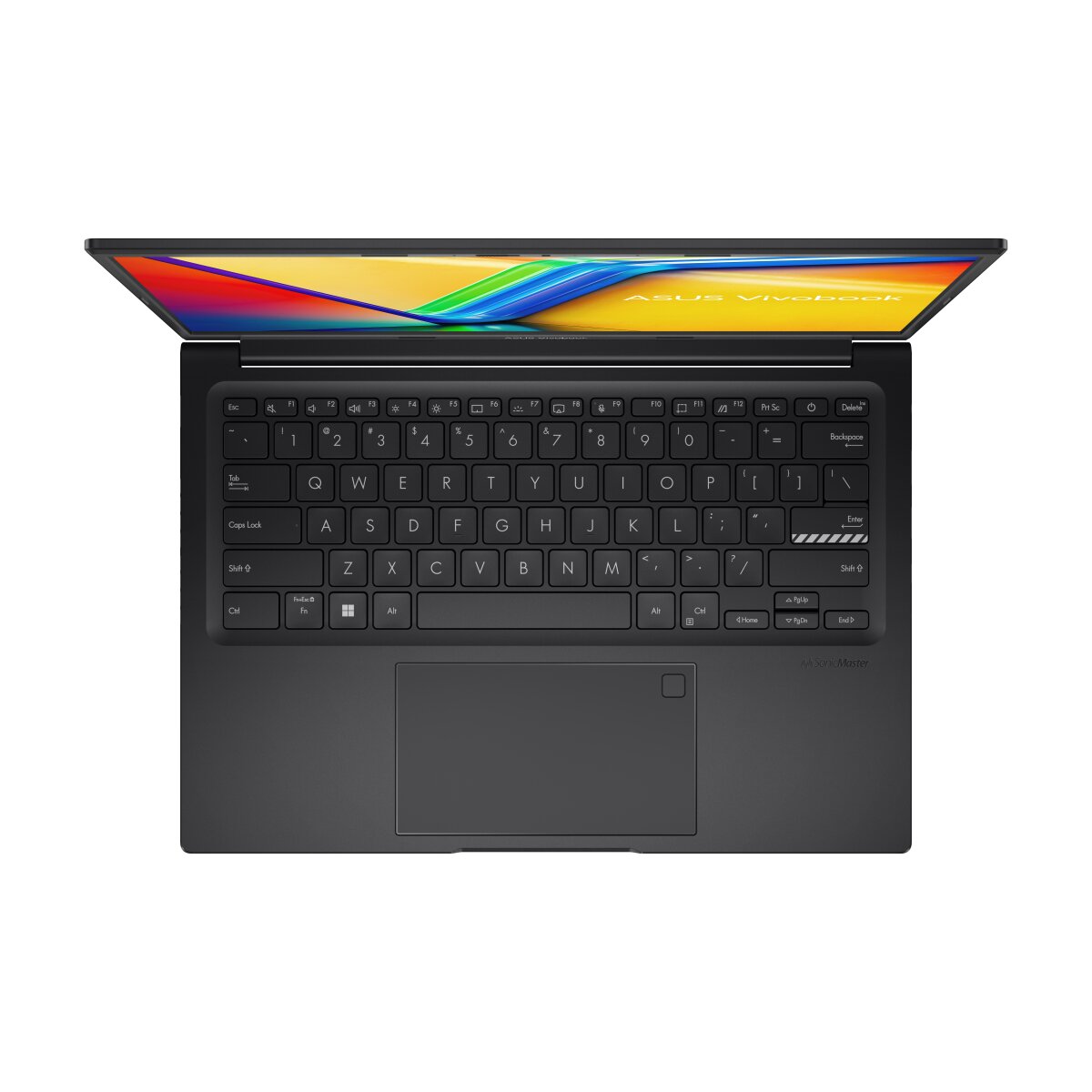 ASUS Vivobook 14X OLED K3405VA-KM114W 90NB11G1-M00400 image gallery 2