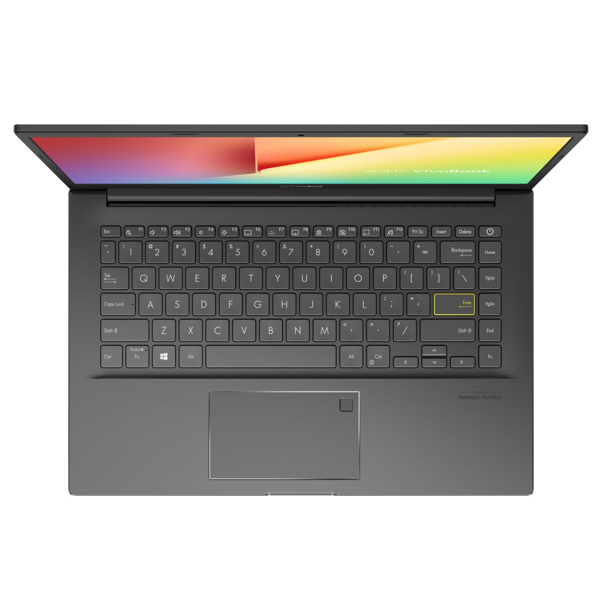 ASUS Vivobook 14 S413UA-DS51 S413UA-DS51 image gallery 1