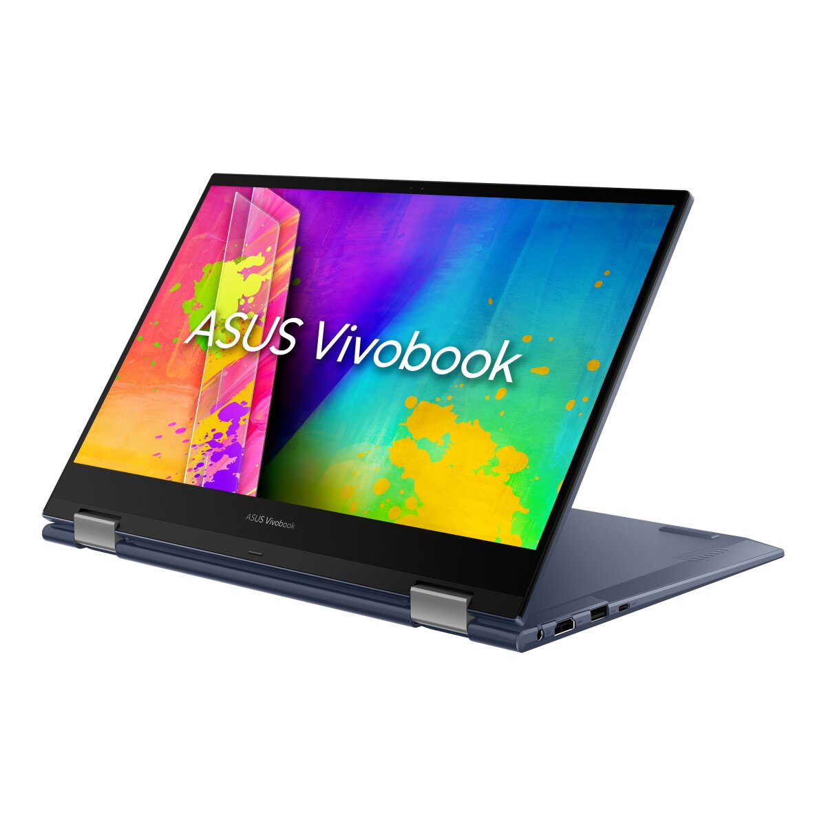 ASUS Vivobook Go 14 Flip TP1401KA-EC062W 90NB0W42-M005B0 image gallery 3
