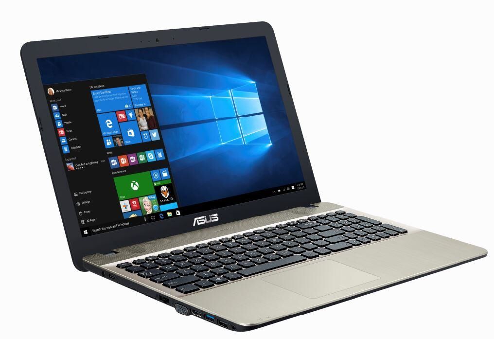 ASUS Vivobook Max X541SA-DM688T 90NB0CH3-M13600 image gallery 2