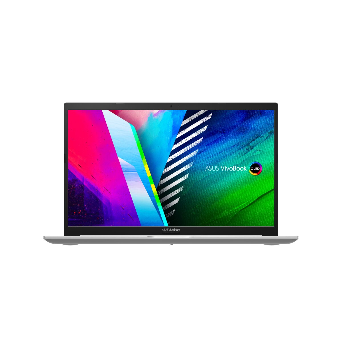 ASUS Vivobook 15 OLED K513EA-i512OLEDW 90NB0SG2-M53310 image gallery 4