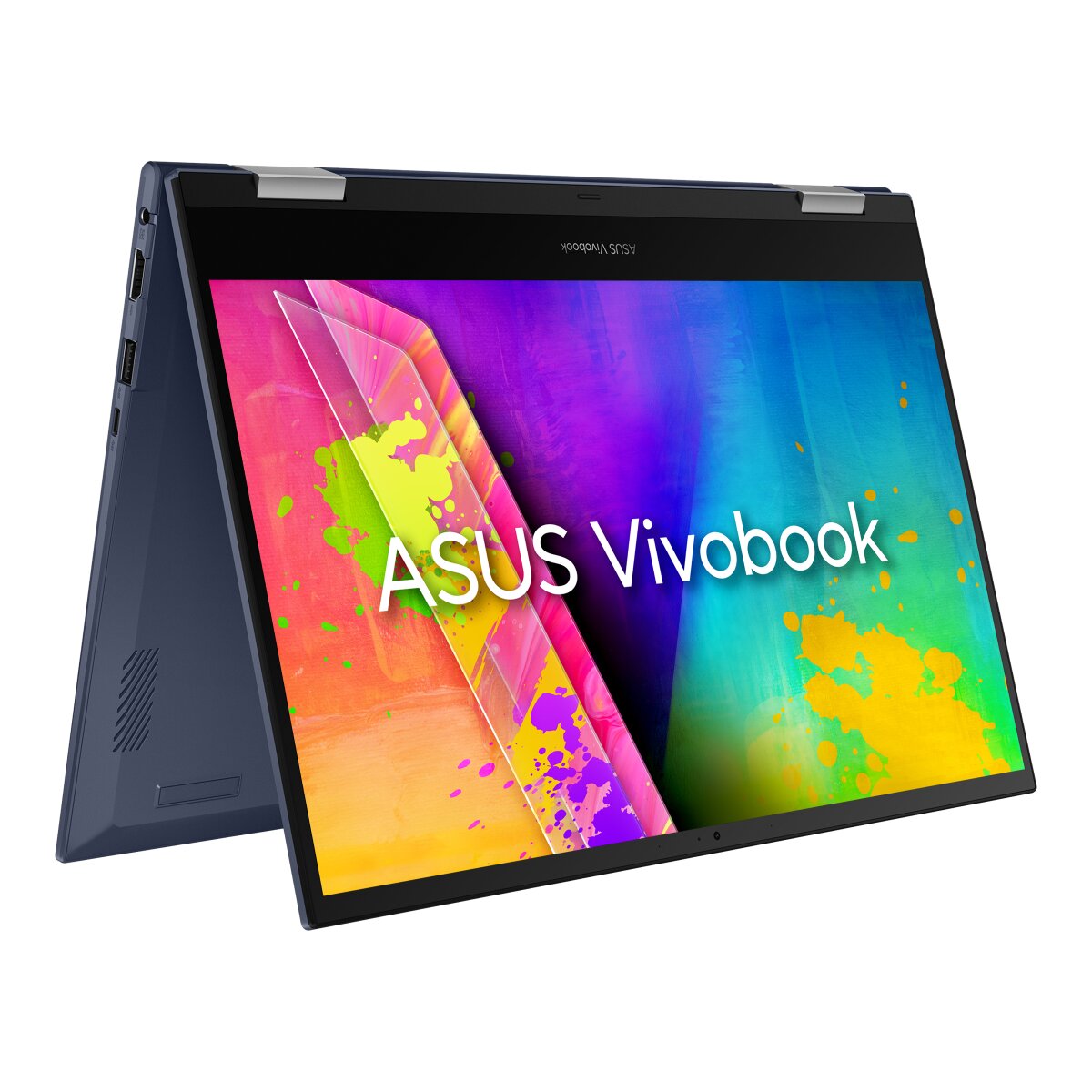 ASUS Vivobook Go 14 Flip TP1401KA-EC062W 90NB0W42-M005B0 image gallery 1
