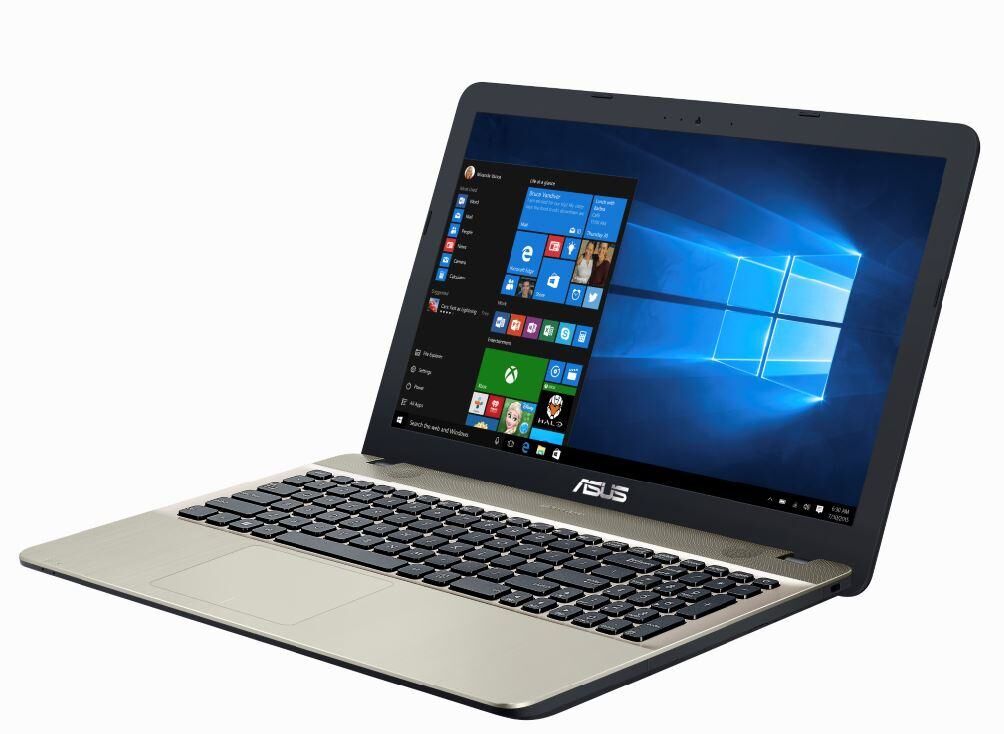 ASUS Vivobook Max X541SA-DM688T 90NB0CH3-M13600 image gallery 3
