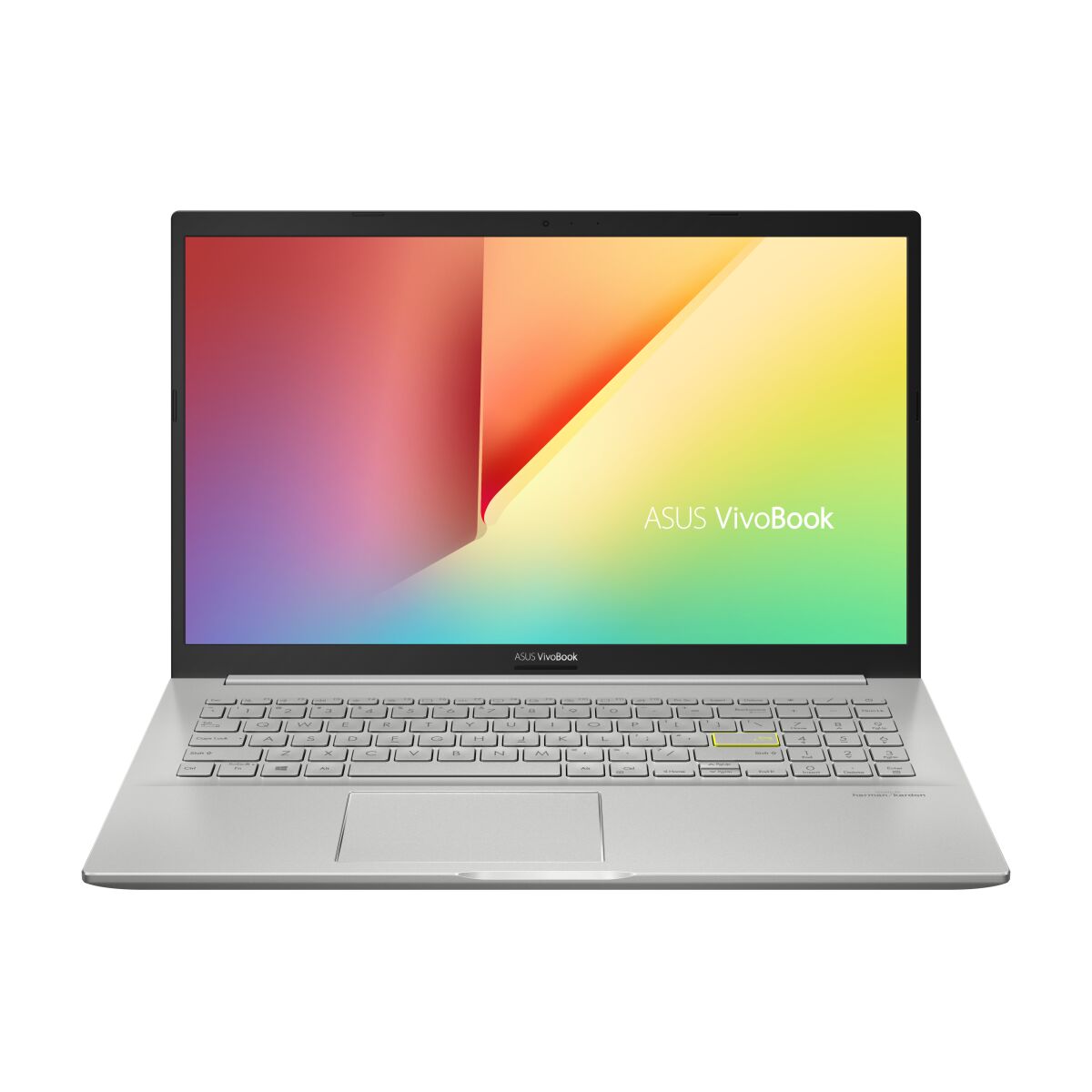 ASUS VivoBook ASUS VivoBook 15 S513 FHD i5 16GB 512GB G3 SSD S513EA-BN697T image gallery 1