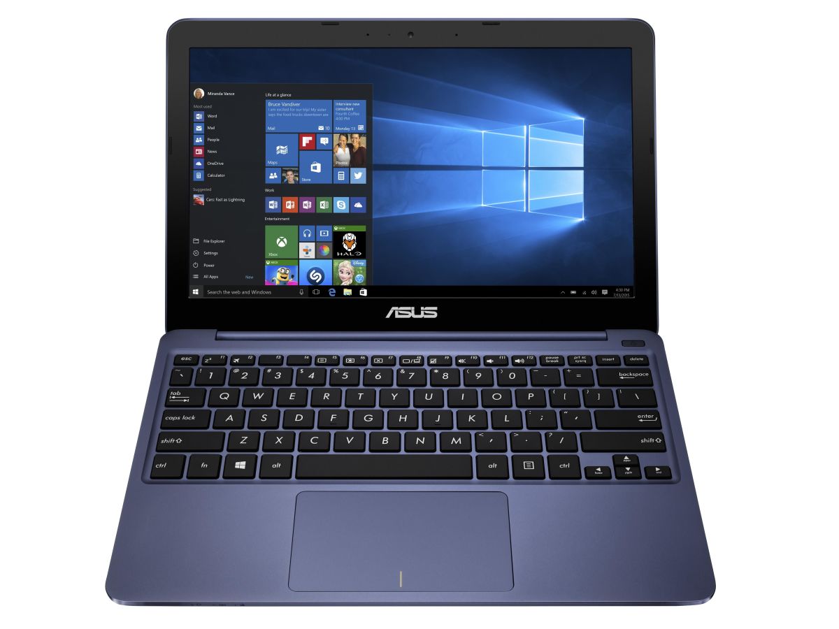 ASUS VivoBook E200HA-FD0079TS 90NL0072-M05480 image gallery 4