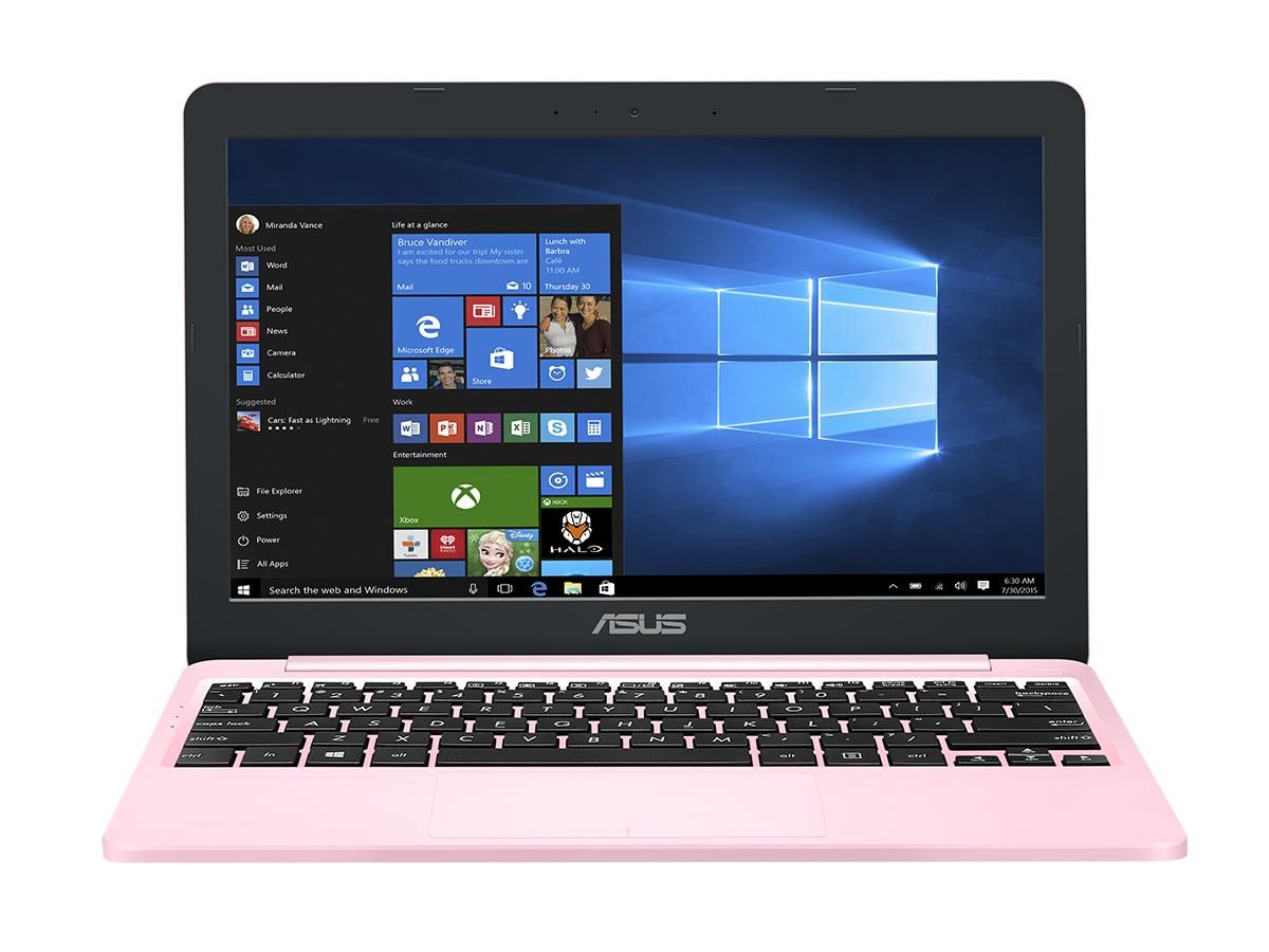 ASUS VivoBook E203NA-FD109TS - 90NB0EZ3-M05030 laptop specifications