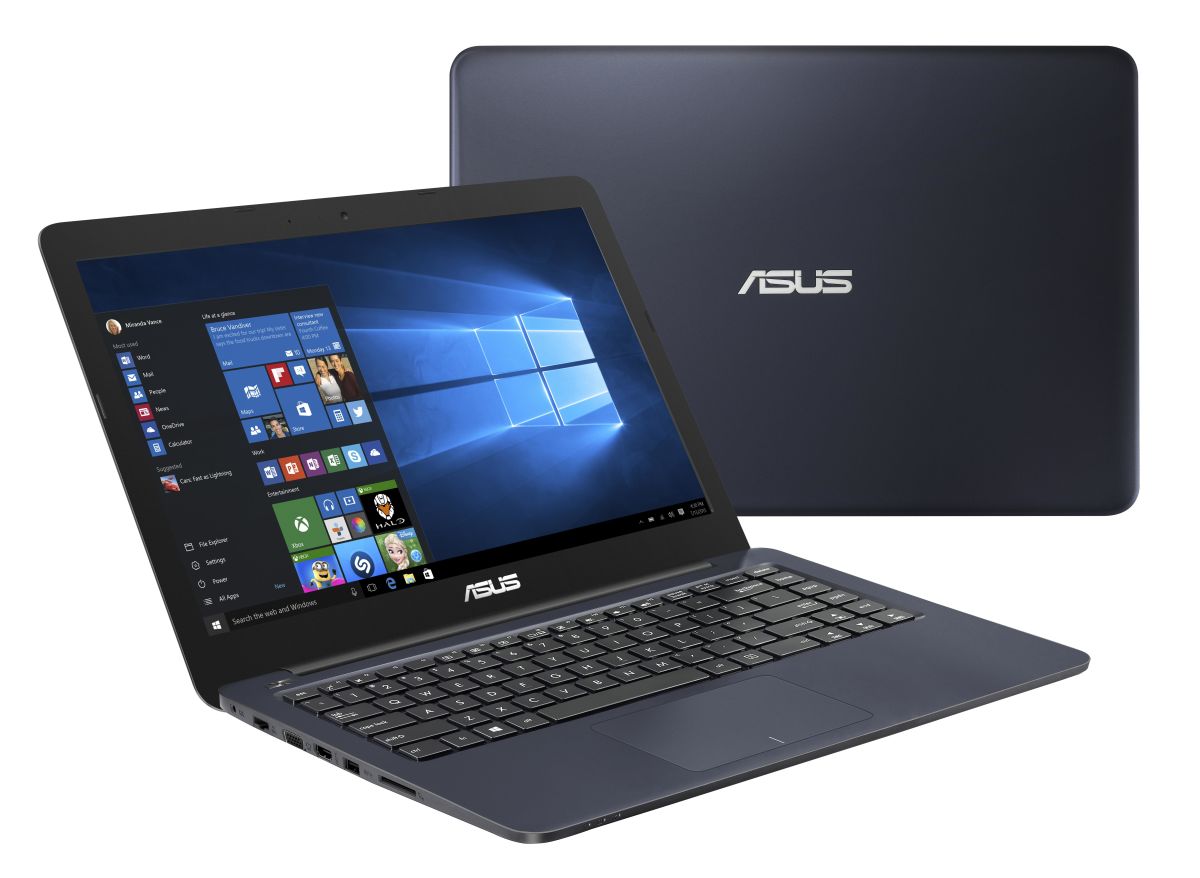 ASUS VivoBook E402NA-GA048T E402NA-GA048T image gallery 1