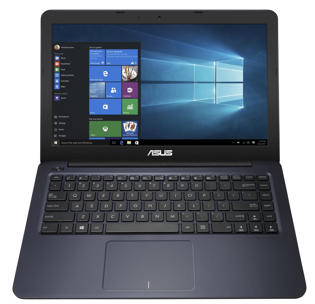 ASUS VivoBook E402NA-GA048T E402NA-GA048T image gallery 2