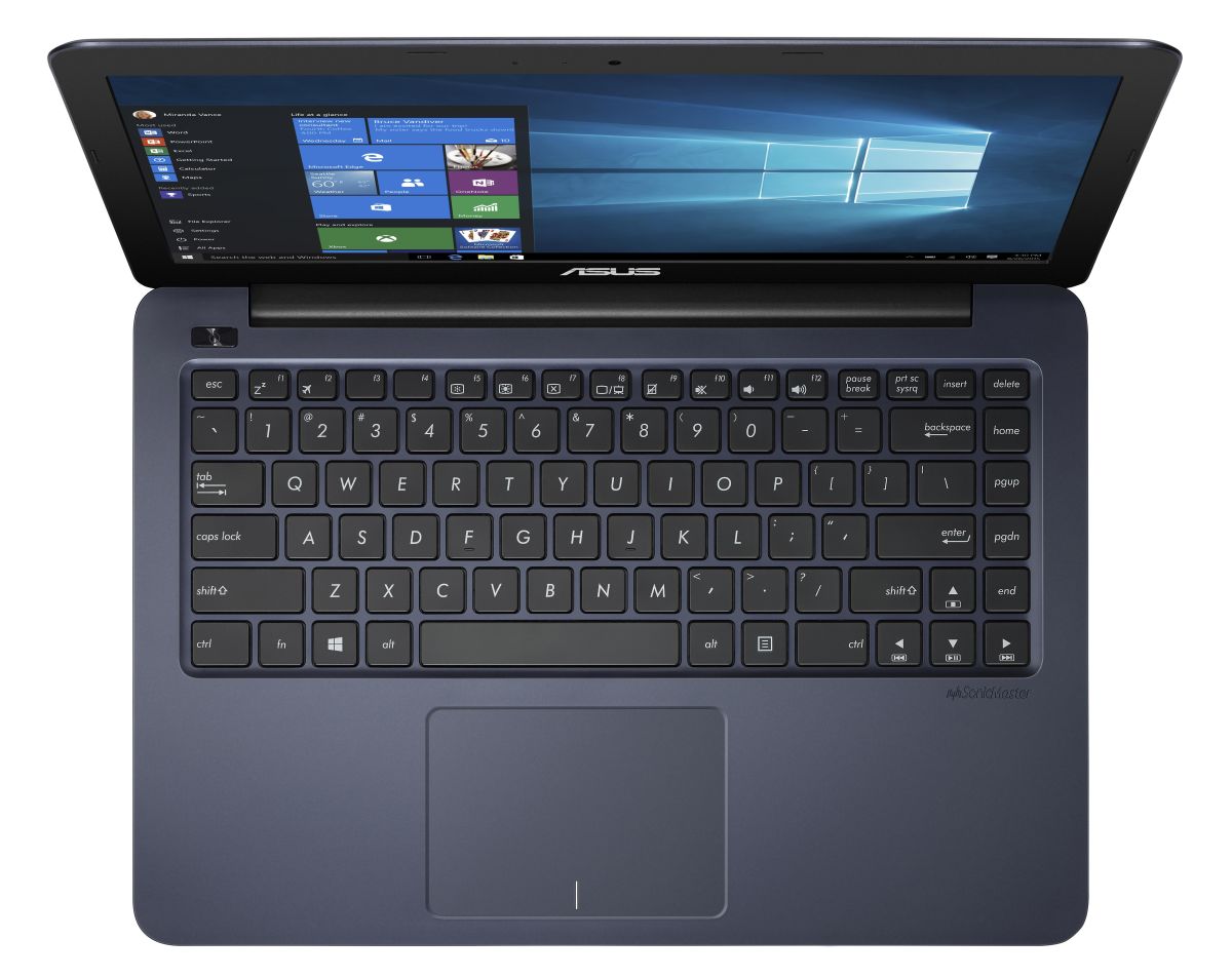 ASUS VivoBook E402NA-GA048T E402NA-GA048T image gallery 3