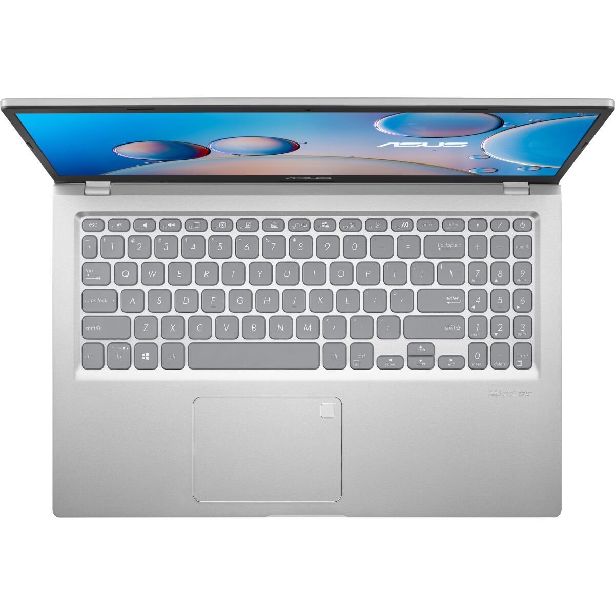 ASUS VivoBook F515JA-BR925T - 90NB0SR2-M18550 laptop specifications