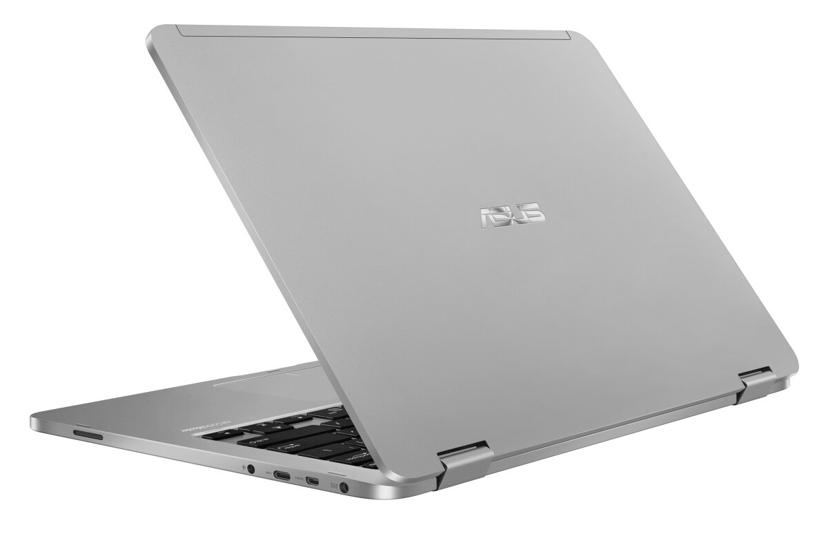 ASUS VivoBook Flip 14 TP401MA-BZ453XA 90NB0IV1-M001C0 image gallery 9