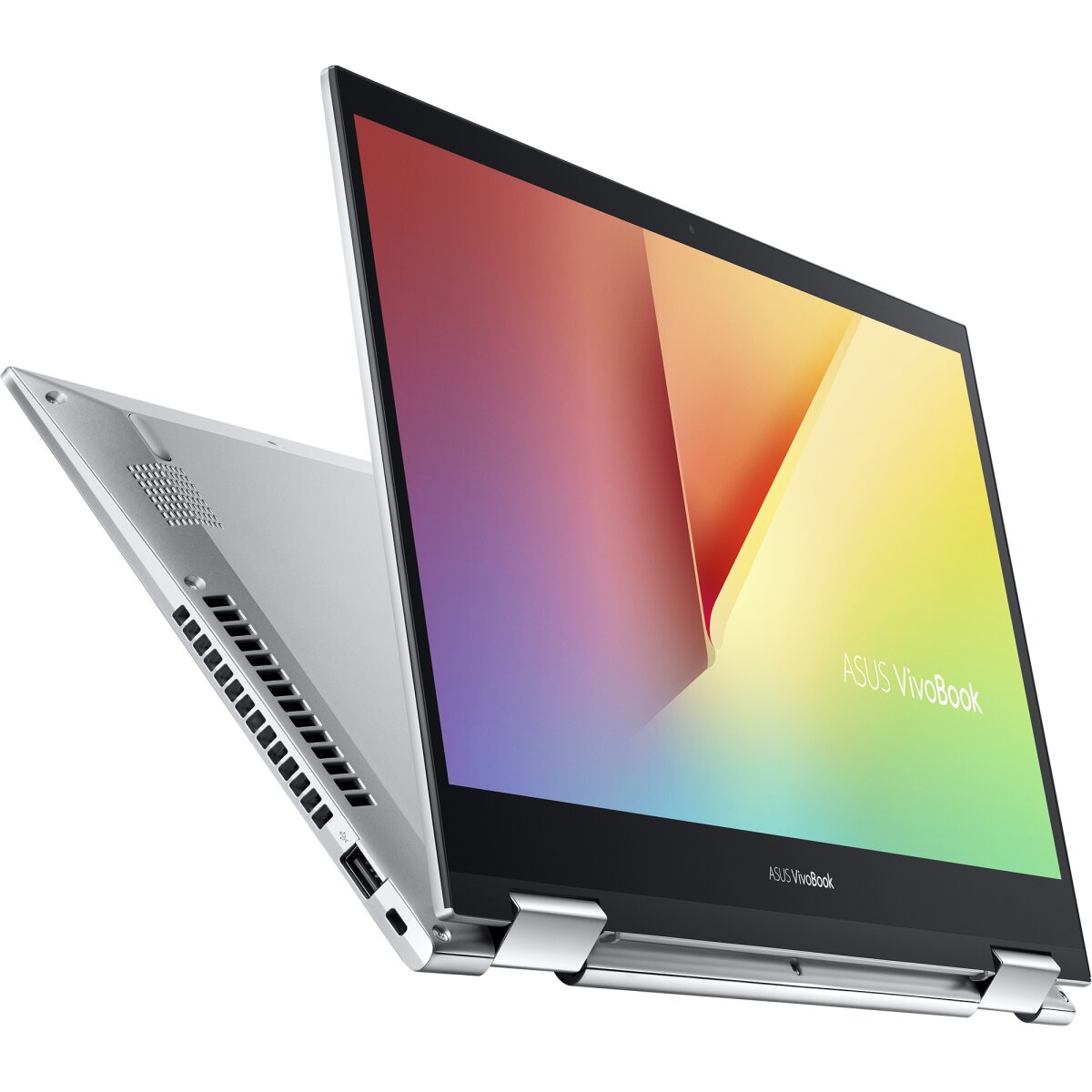 ASUS Vivobook Flip 14 TP470EA-EC343W 90NB0S02-M00BU0 image gallery 2
