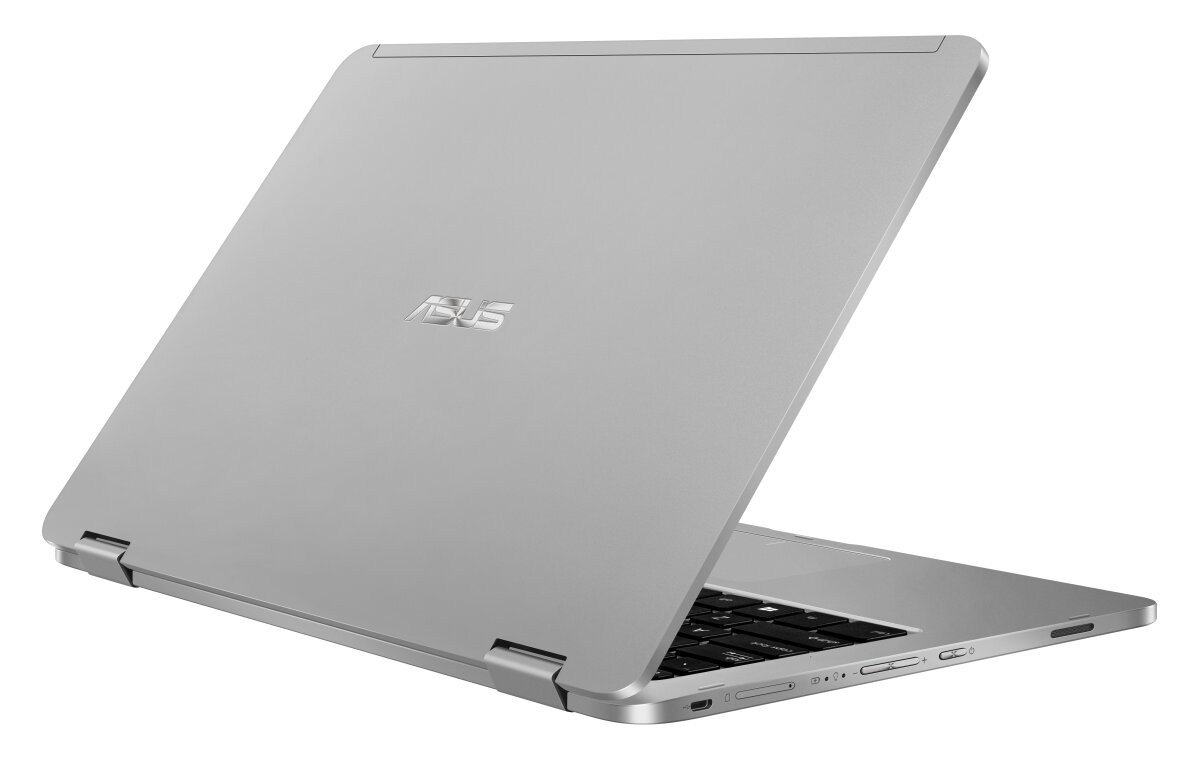 ASUS VivoBook Flip 14 TP401MA-EC448W 90NB0IV1-M006L0 image gallery 9
