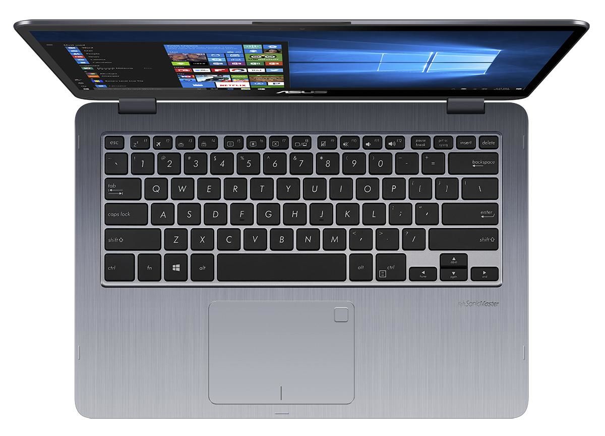 ASUS VivoBook TP410UF-EC030T - TP410UF-EC030T laptop