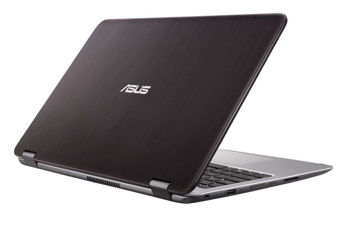 ASUS VivoBook Flip TP501UQ-CJ135T 90NB0CV1-M01670 image gallery 6