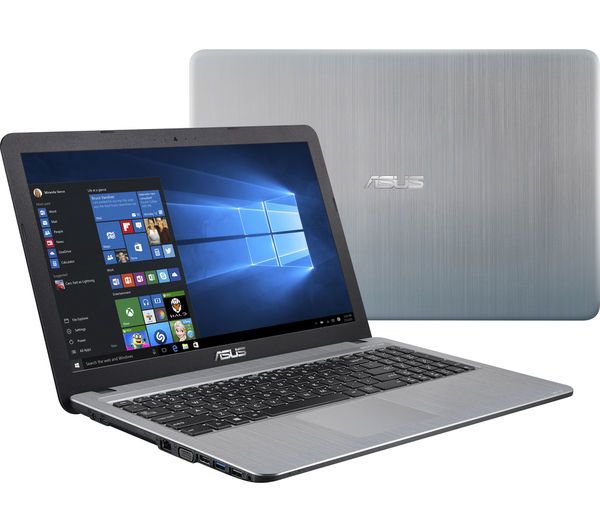 ASUS VivoBook Max X541SA