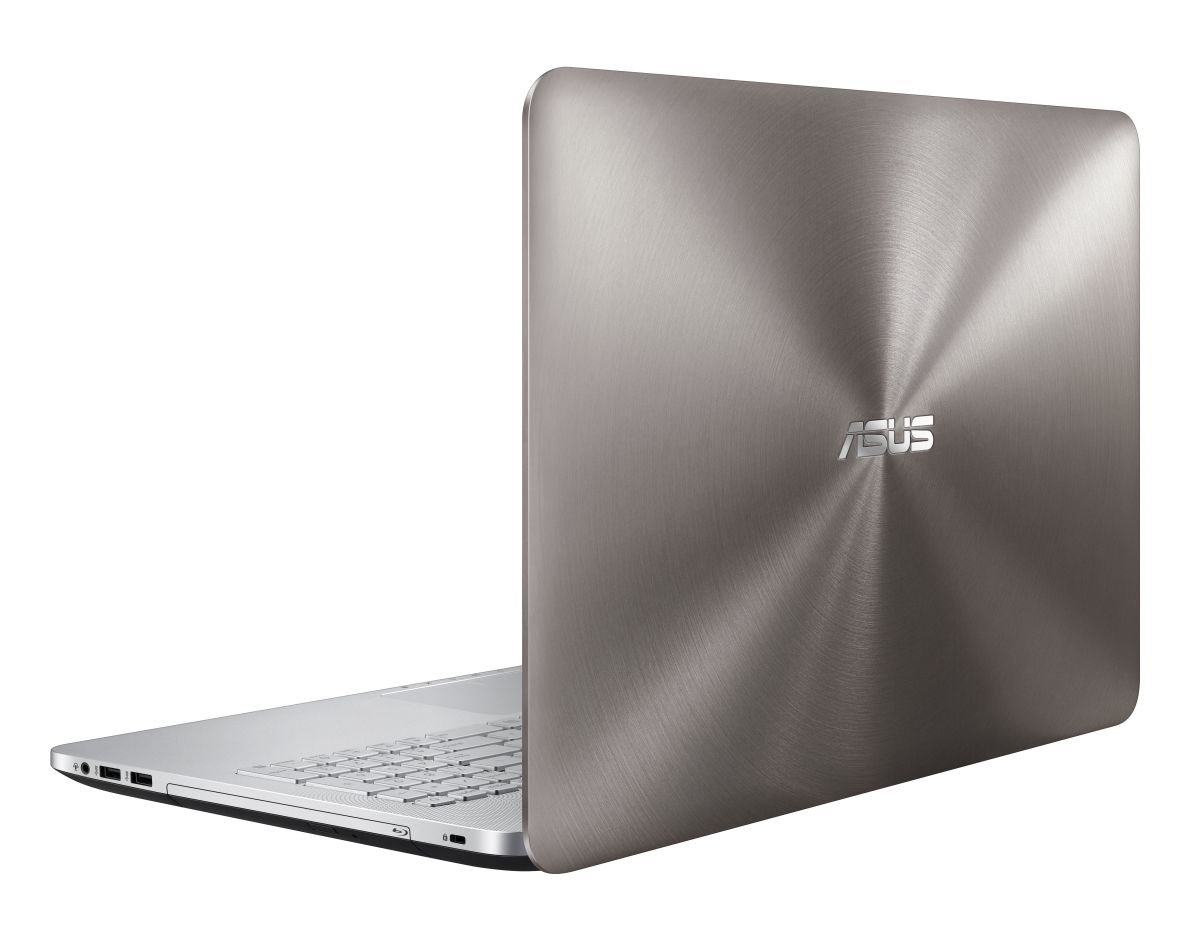 ASUS VivoBook Pro N552VW-FY136T 90NB0AN1-M01500 image gallery 2