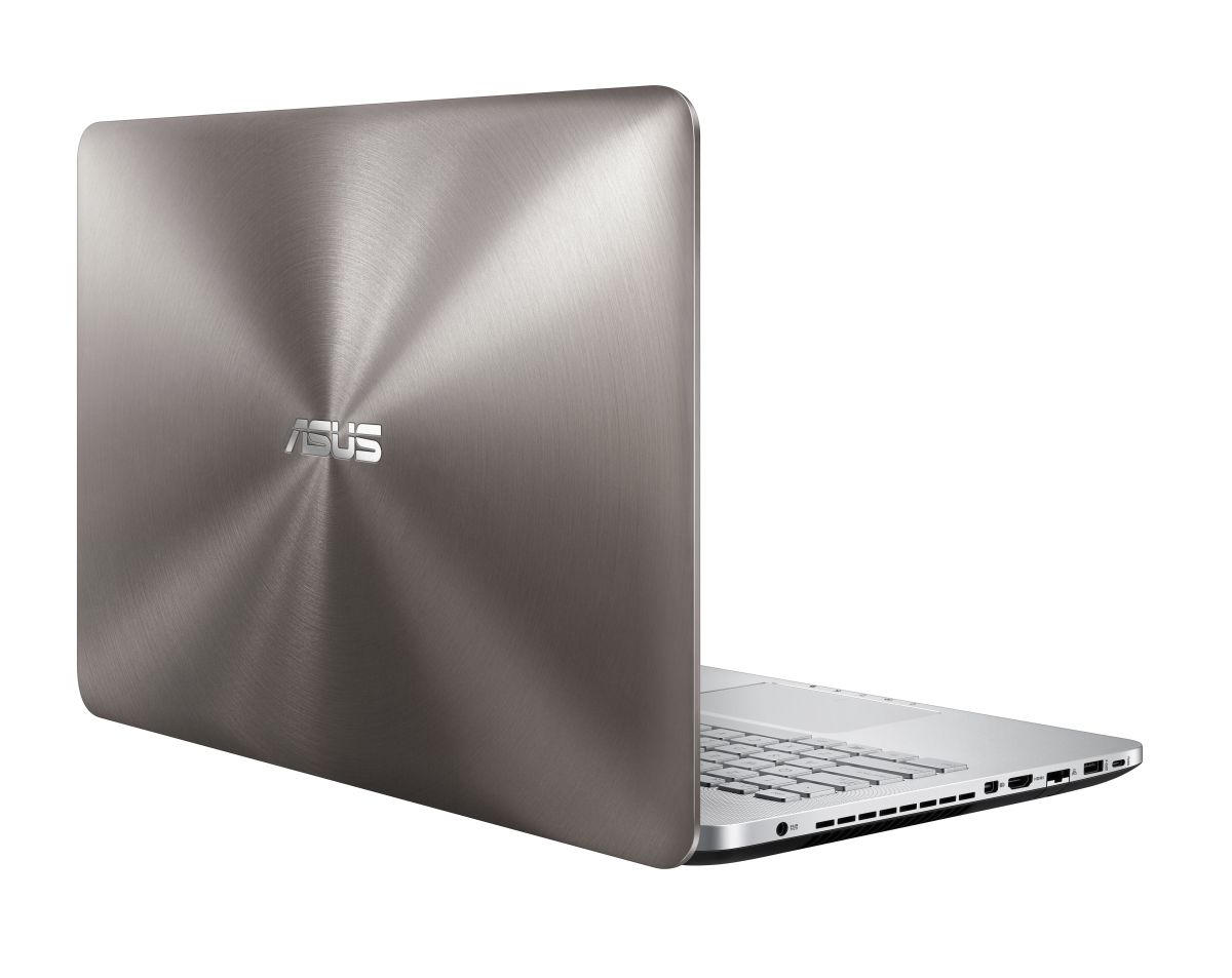ASUS VivoBook Pro N552VW-FY136T 90NB0AN1-M01500 image gallery 3