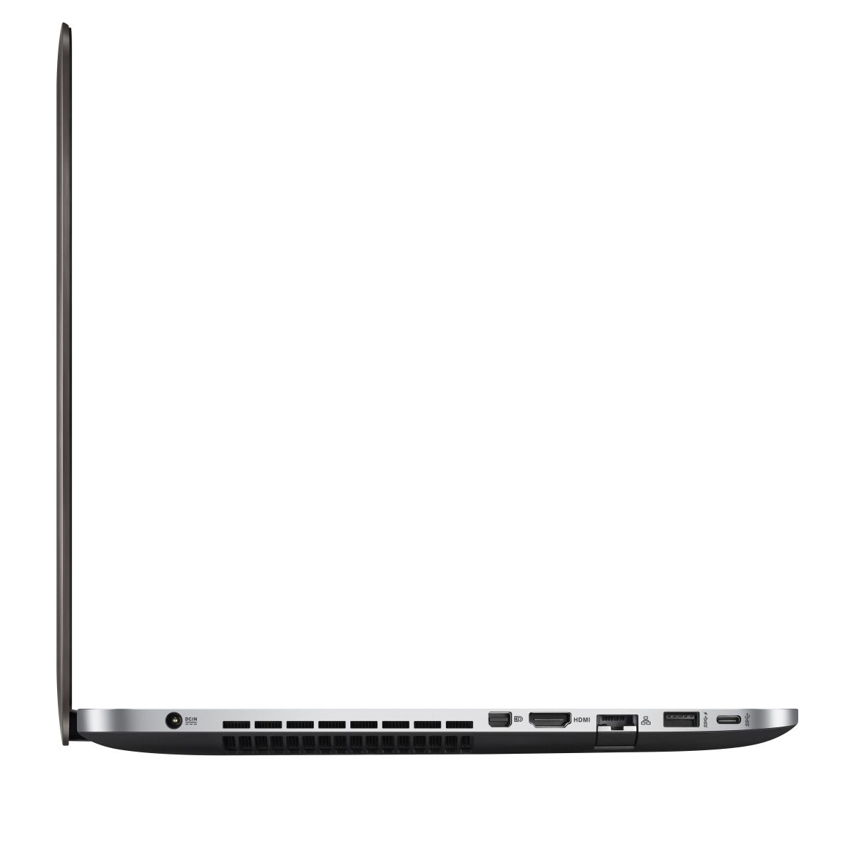ASUS VivoBook Pro N552VW-FY136T 90NB0AN1-M01500 image gallery 6