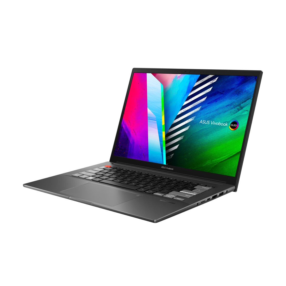 ASUS VivoBook Pro 14X OLED M7400QC-KM020W 90NB0V61-M01650 image gallery 2