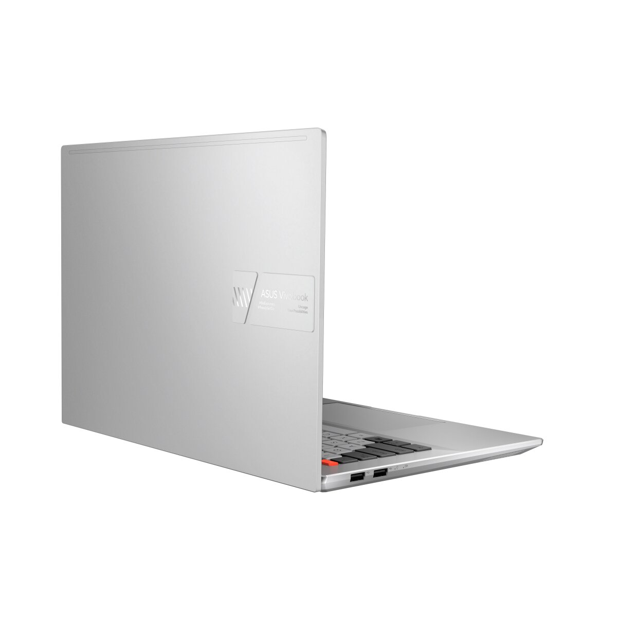 ASUS VivoBook Pro 14X OLED N7400PC-KM221W 90NB0U44-M008M0 image gallery 8