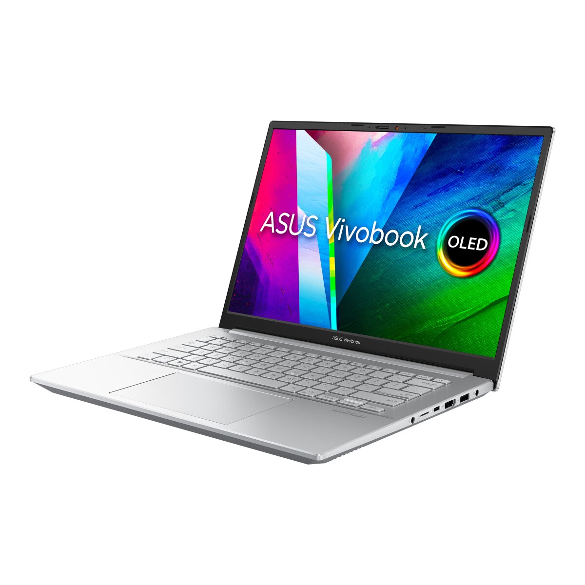 ASUS VivoBook Pro 14 OLED K3400PH-KM318W K3400PH-KM318W image gallery 3
