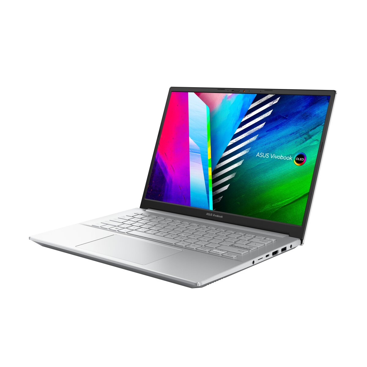 ASUS VivoBook Pro 14 OLED M3401QC-KM052W M3401QC-KM052W image gallery 2