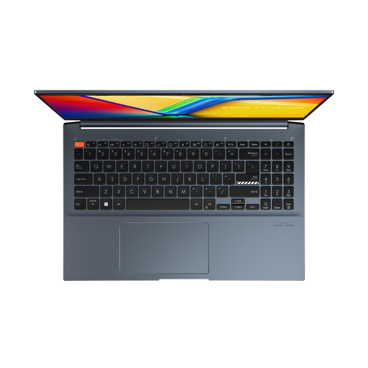 ASUS Vivobook Pro 15 K6502ZC-DB74 K6502ZC-DB74 image gallery 2