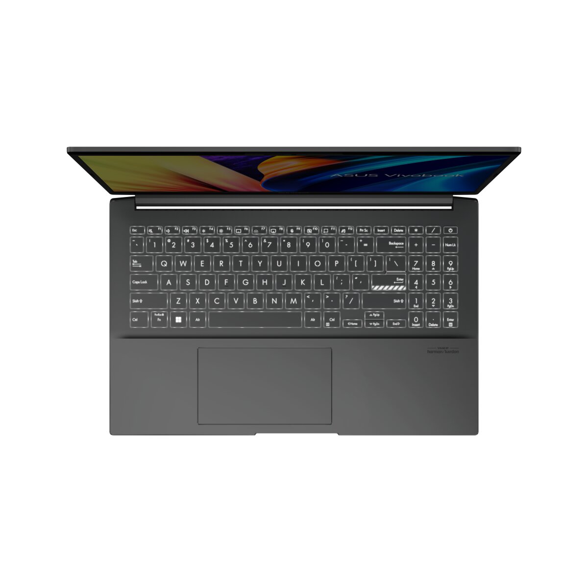 ASUS VivoBook Pro 15 M6500RC-HN058W M6500RC-HN058W image gallery 6