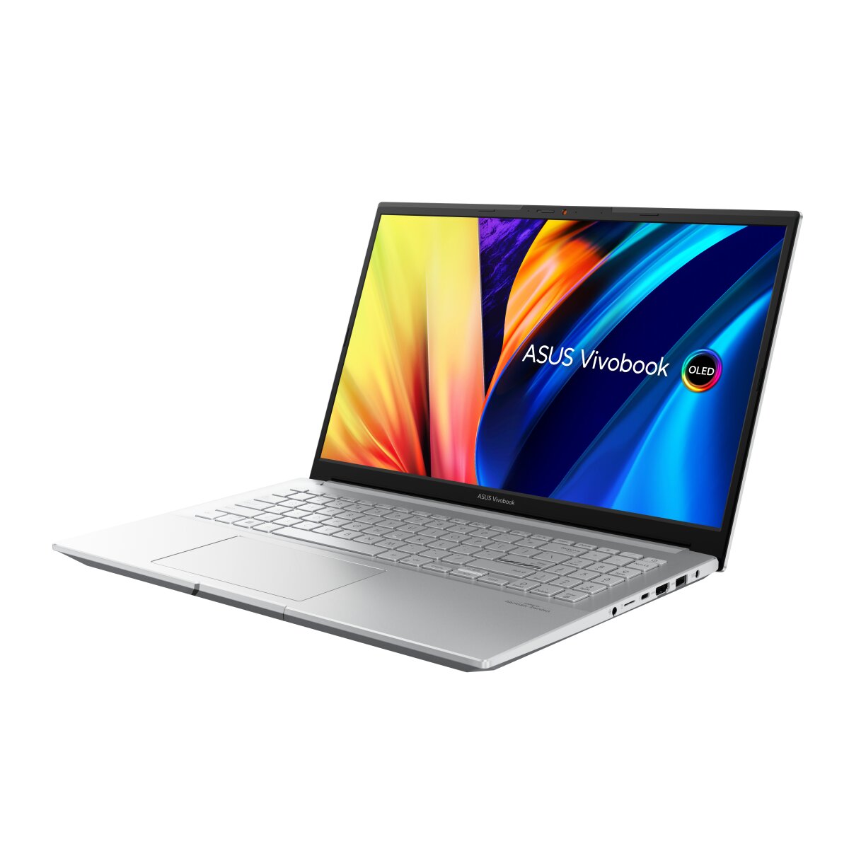 ASUS Vivobook Pro 15 OLED K6500ZE-MA161W 90NB0XQ2-M006W0 image gallery 2