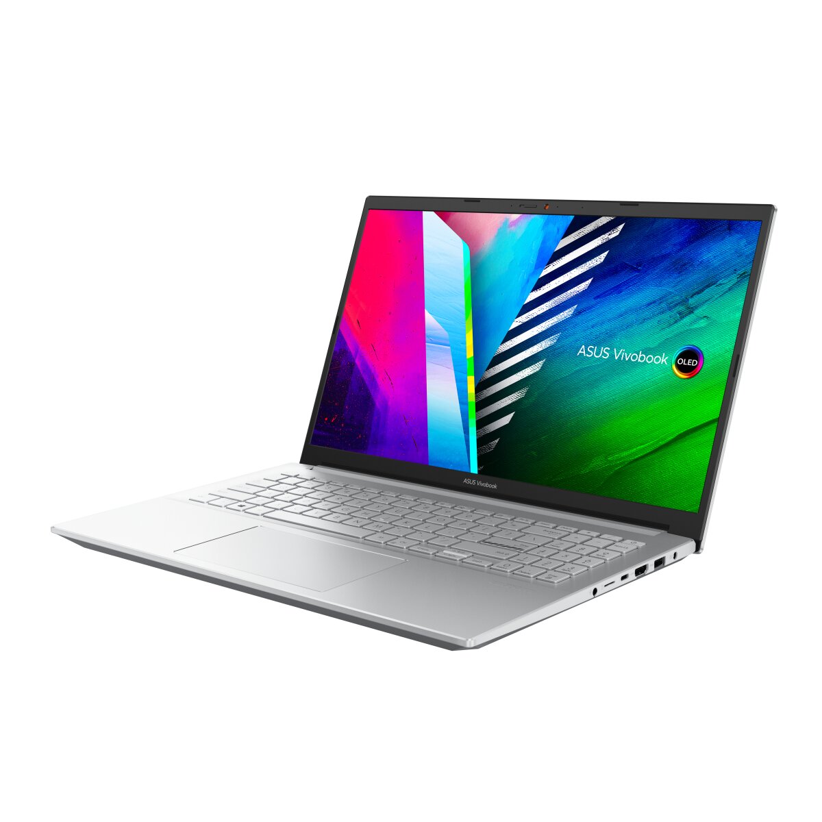 ASUS VivoBook Pro 15 OLED M3500QA-L1193W 90NB0US1-M000Y0 image gallery 2