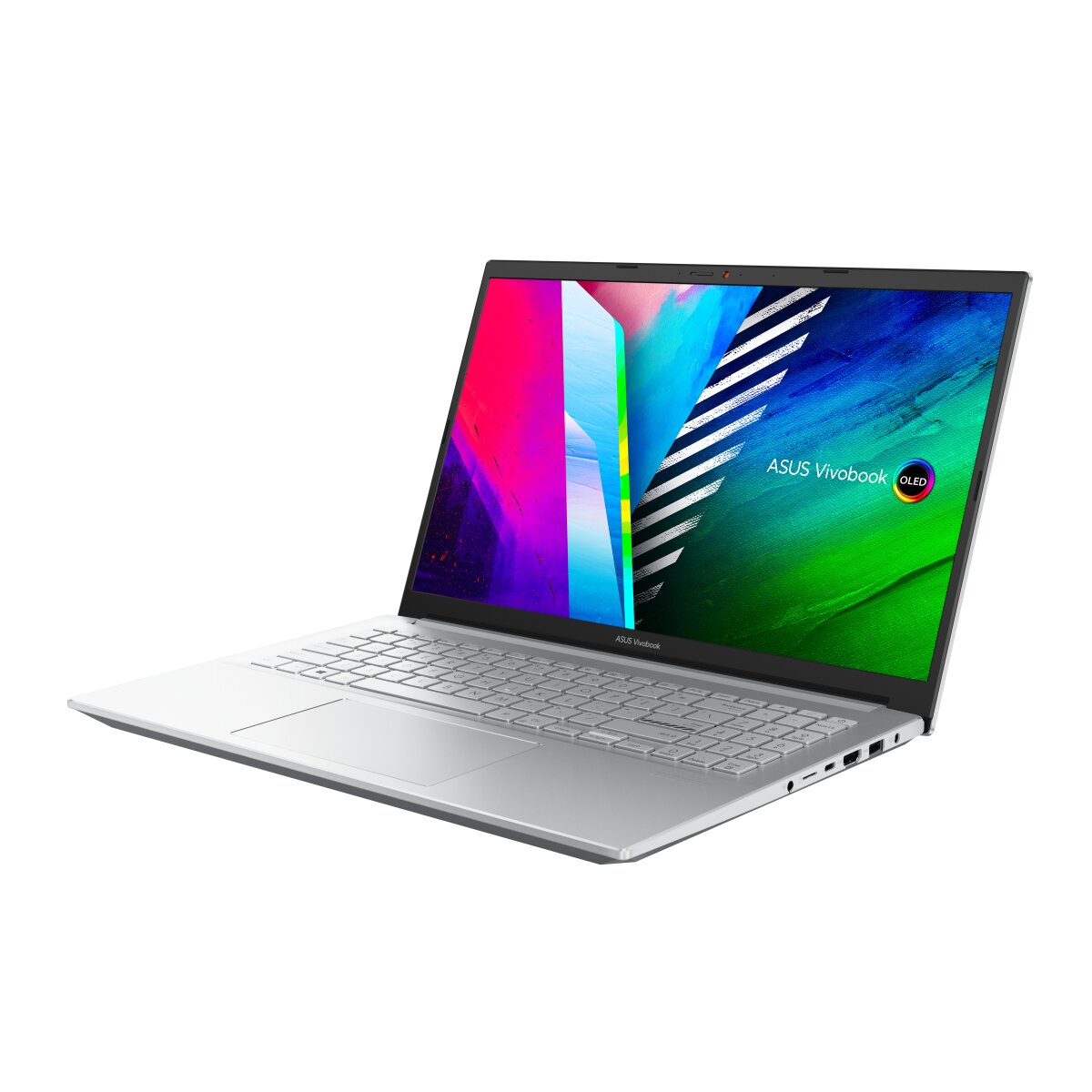 ASUS VivoBook Pro 15 OLED S3500QC-L1295W 90NB0UT1-M008A0 image gallery 2