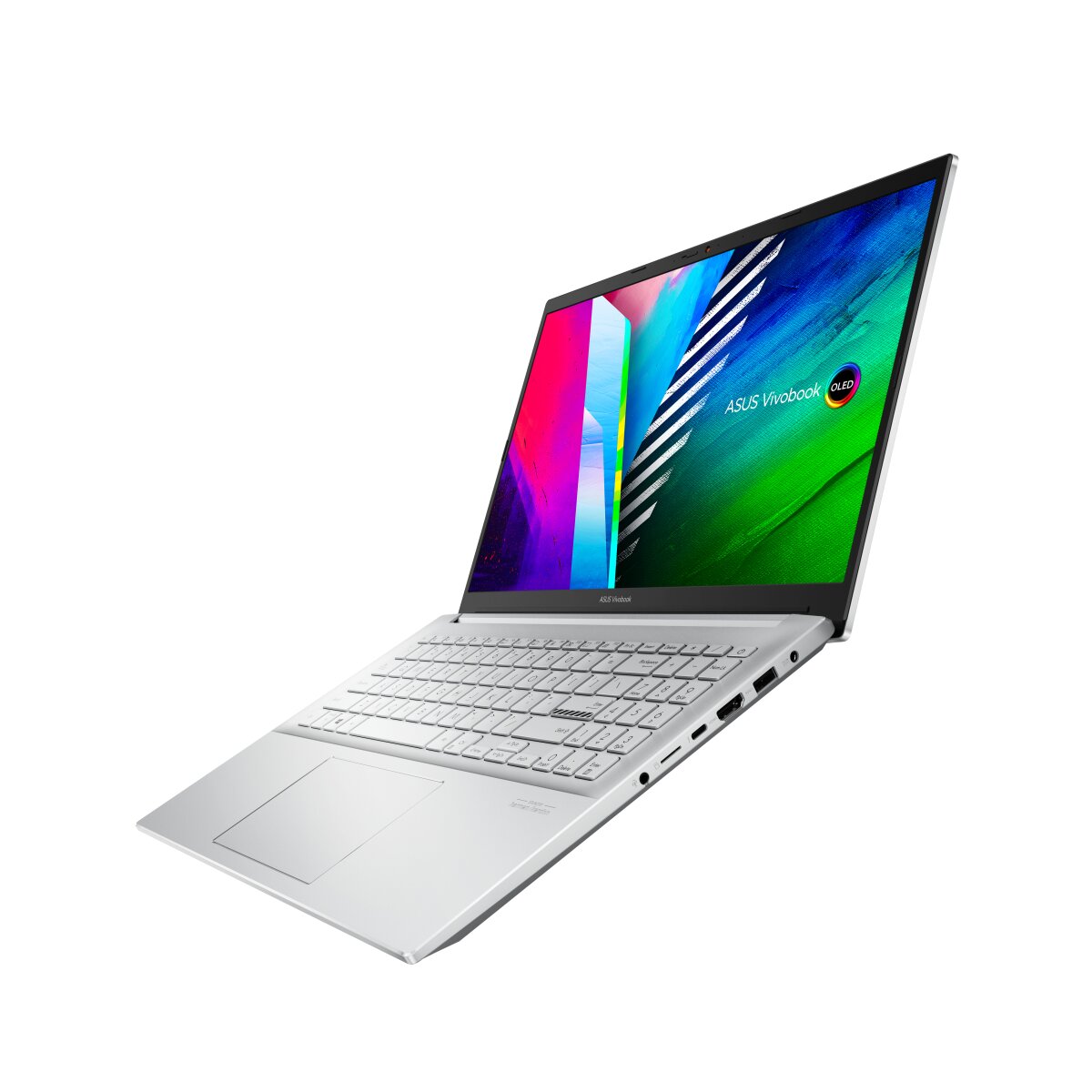 ASUS VivoBook Pro 15 OLED S3500QC-L1295W 90NB0UT1-M008A0 image gallery 4