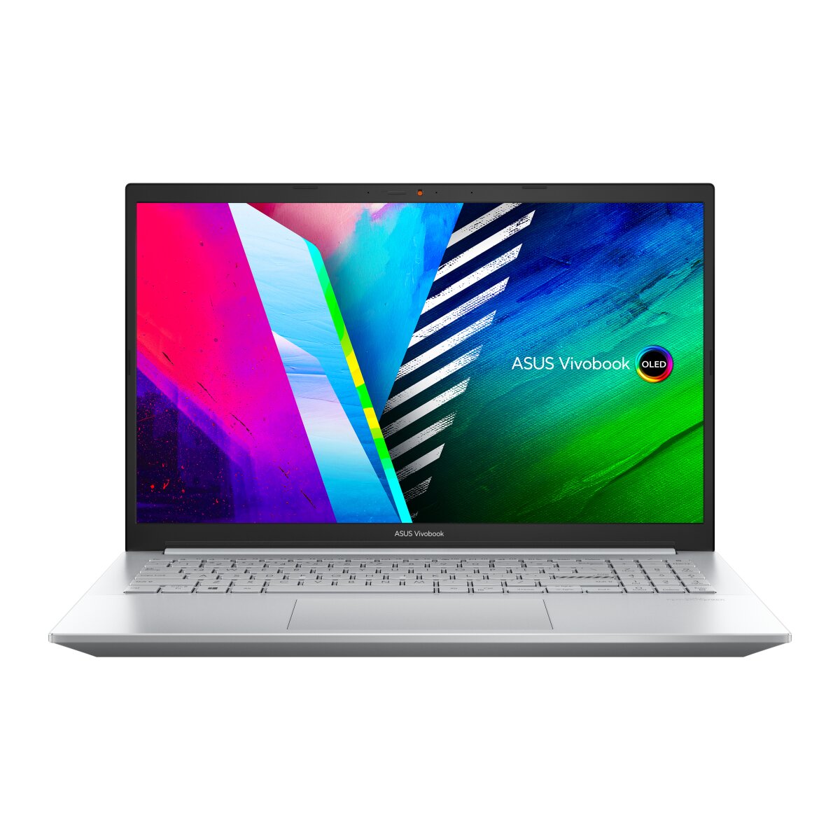ASUS VivoBook Pro 15 OLED M3500QA-L1193W 90NB0US1-M000Y0 image gallery 1