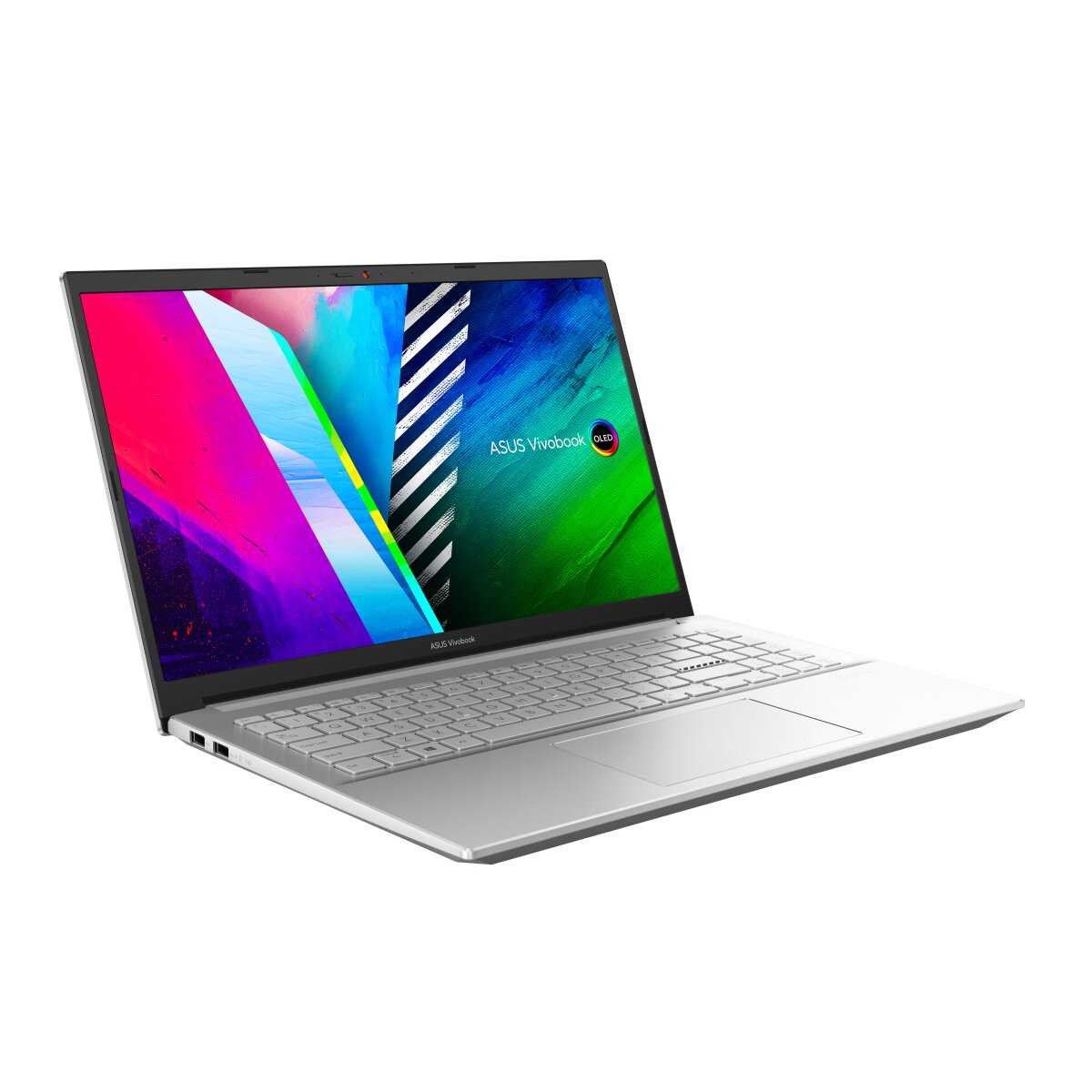 ASUS VivoBook Pro 15 OLED M3500QA-L1193W 90NB0US1-M000Y0 image gallery 3