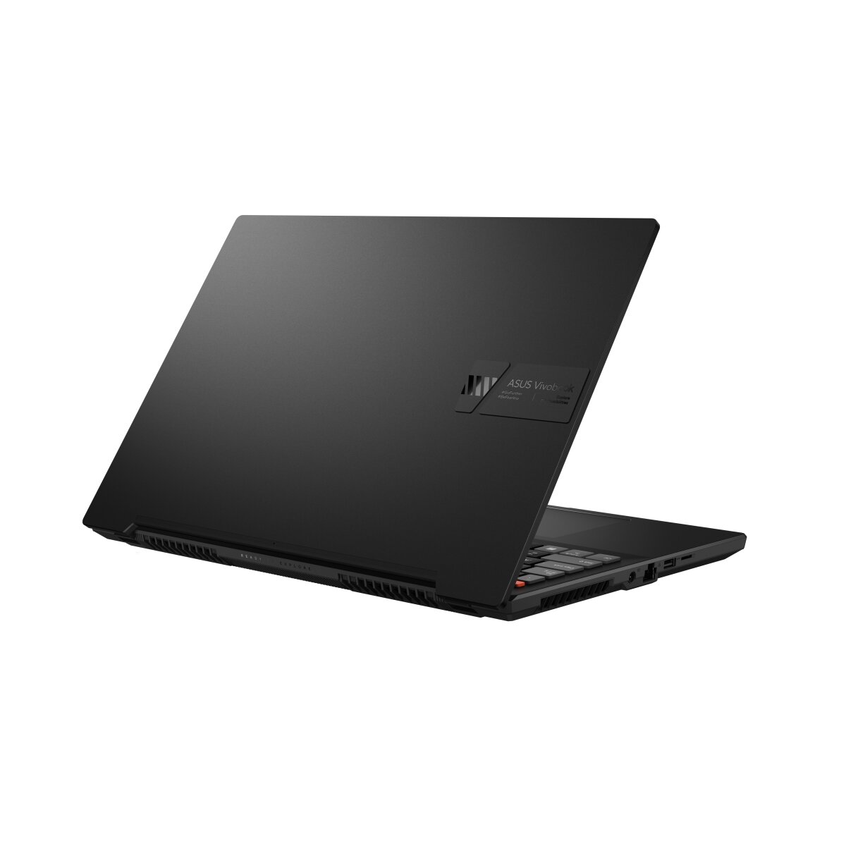 ASUS VivoBook Pro 16X N7601ZM-DB77 90NB0Y21-M000R0 image gallery 9