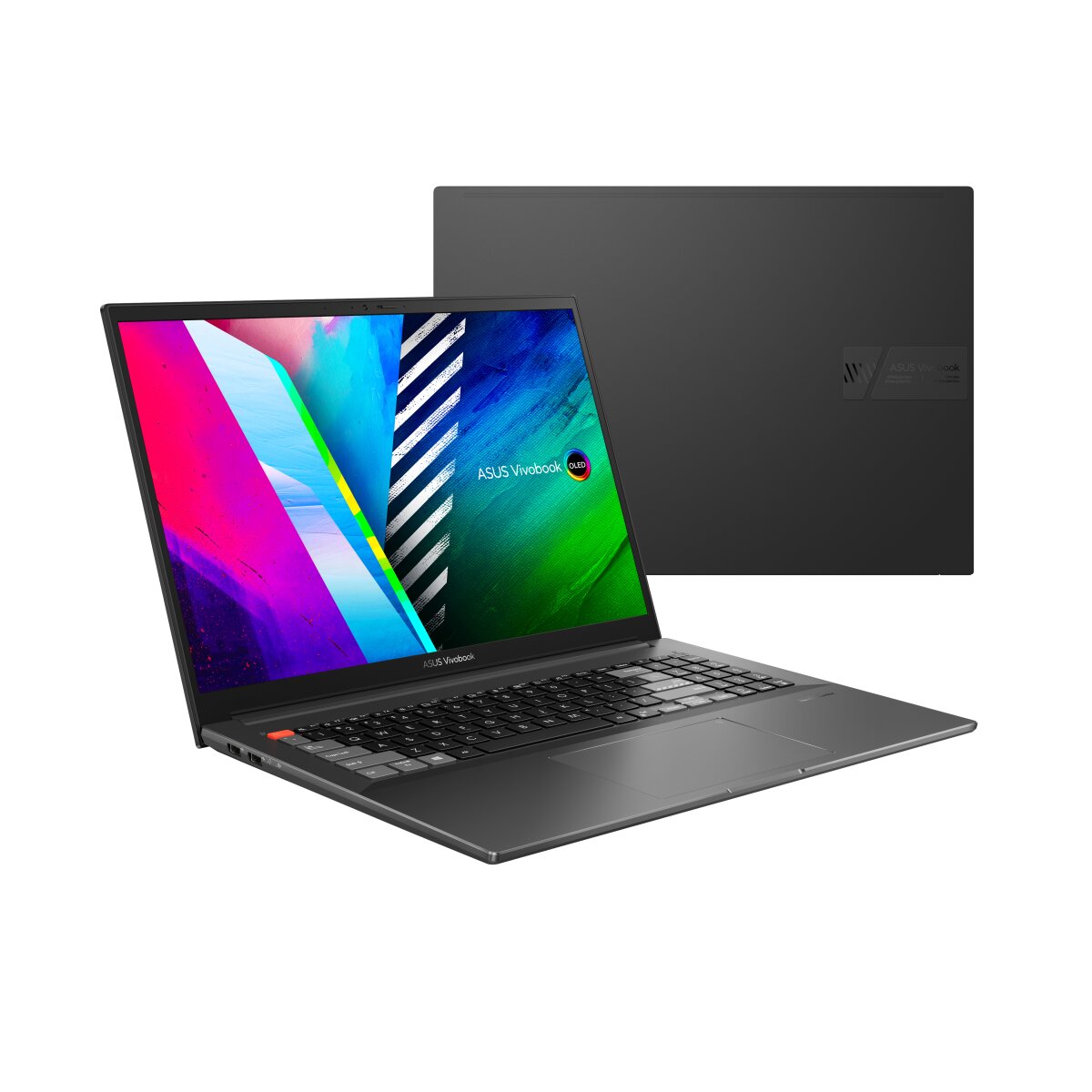 ASUS VivoBook Pro 16X OLED N7600PC-EH77 90NB0UI2-M04600 image gallery 5