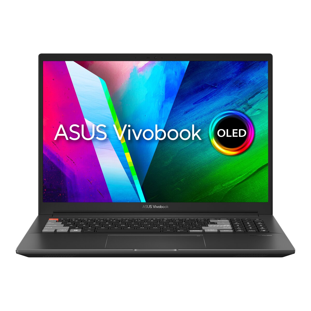 ASUS VivoBook Pro 16X OLED M7600RE-XB99 90NB0YQ1-M000T0 image gallery 5