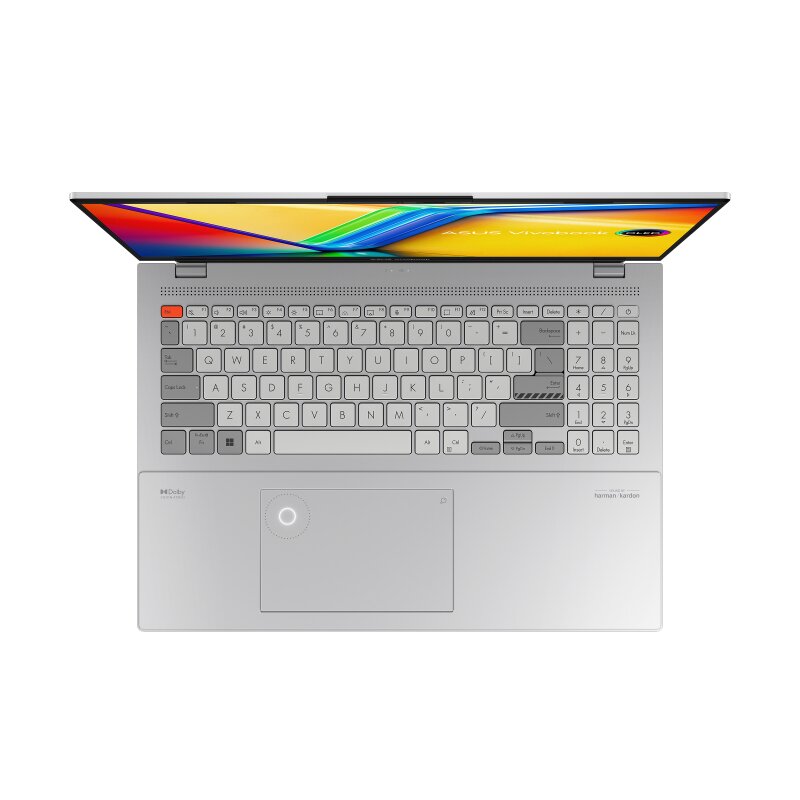 ASUS VivoBook Pro 16X OLED K6604JI-MX007W 90NB10Z1-M000K0 image gallery 1