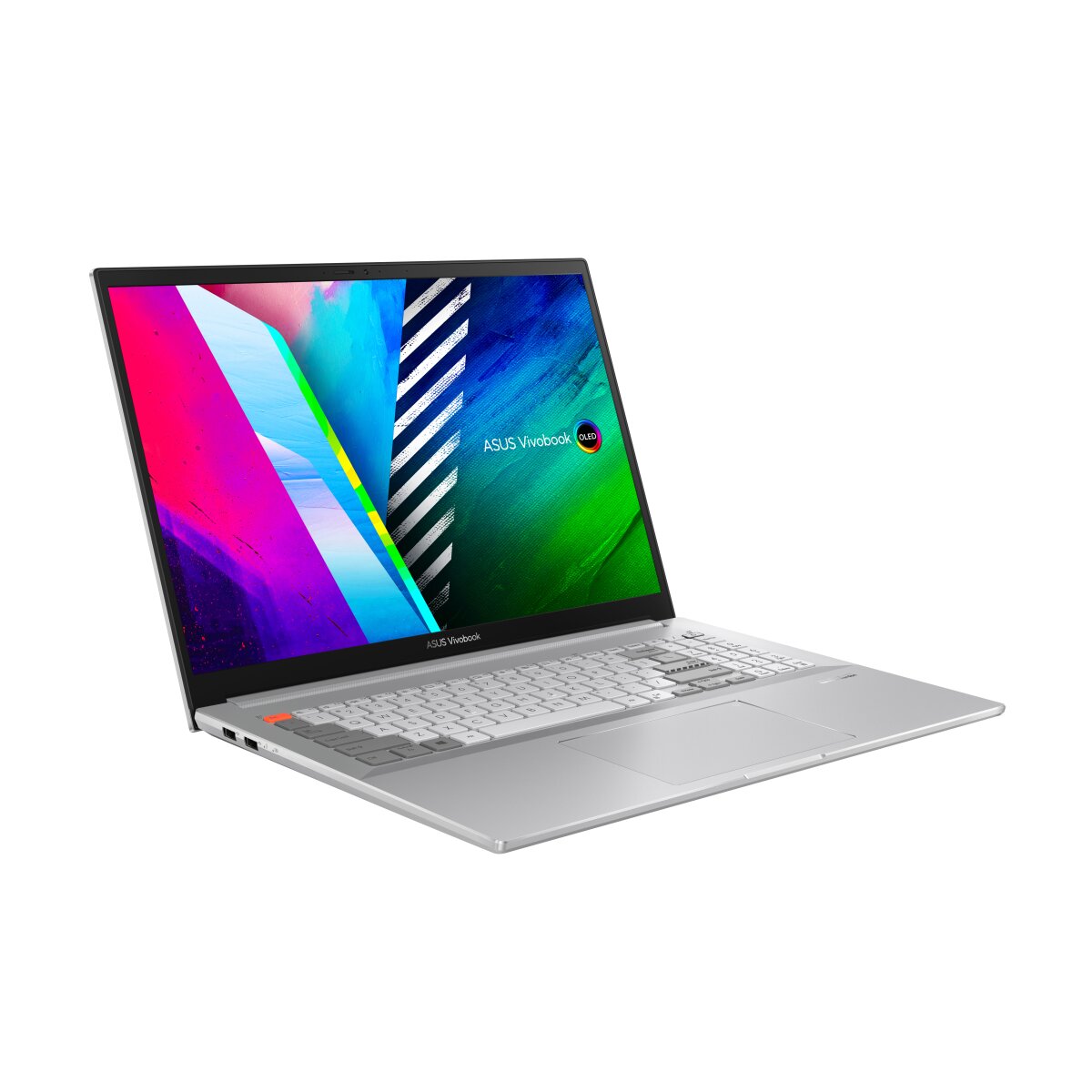 ASUS Vivobook Pro 16X OLED N7600PC-L2014W 90NB0UI3-M02970 image gallery 2